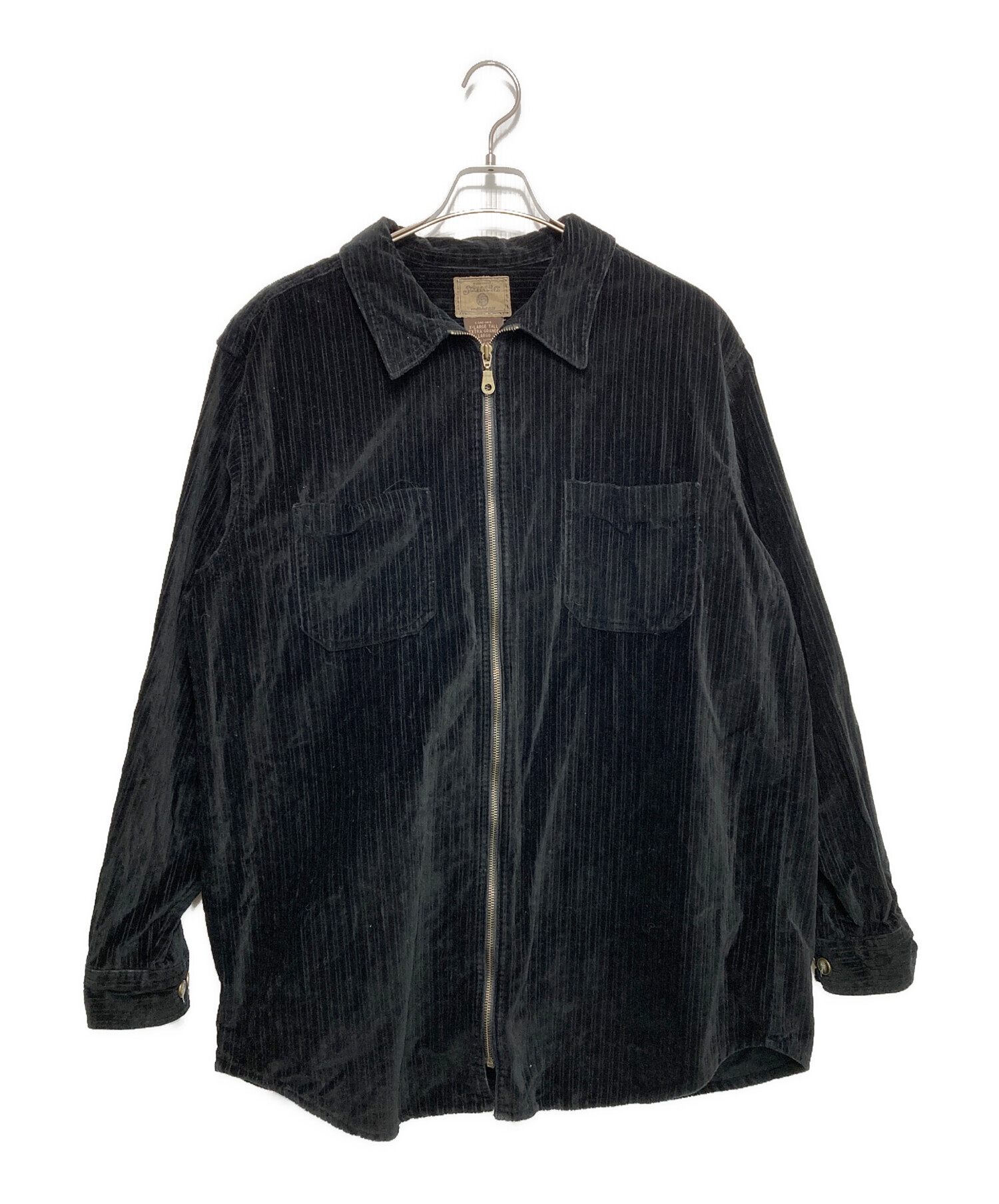 中古・古着通販】ST JOHN'S BAY (セントジョンズベイ) コーデュロイ