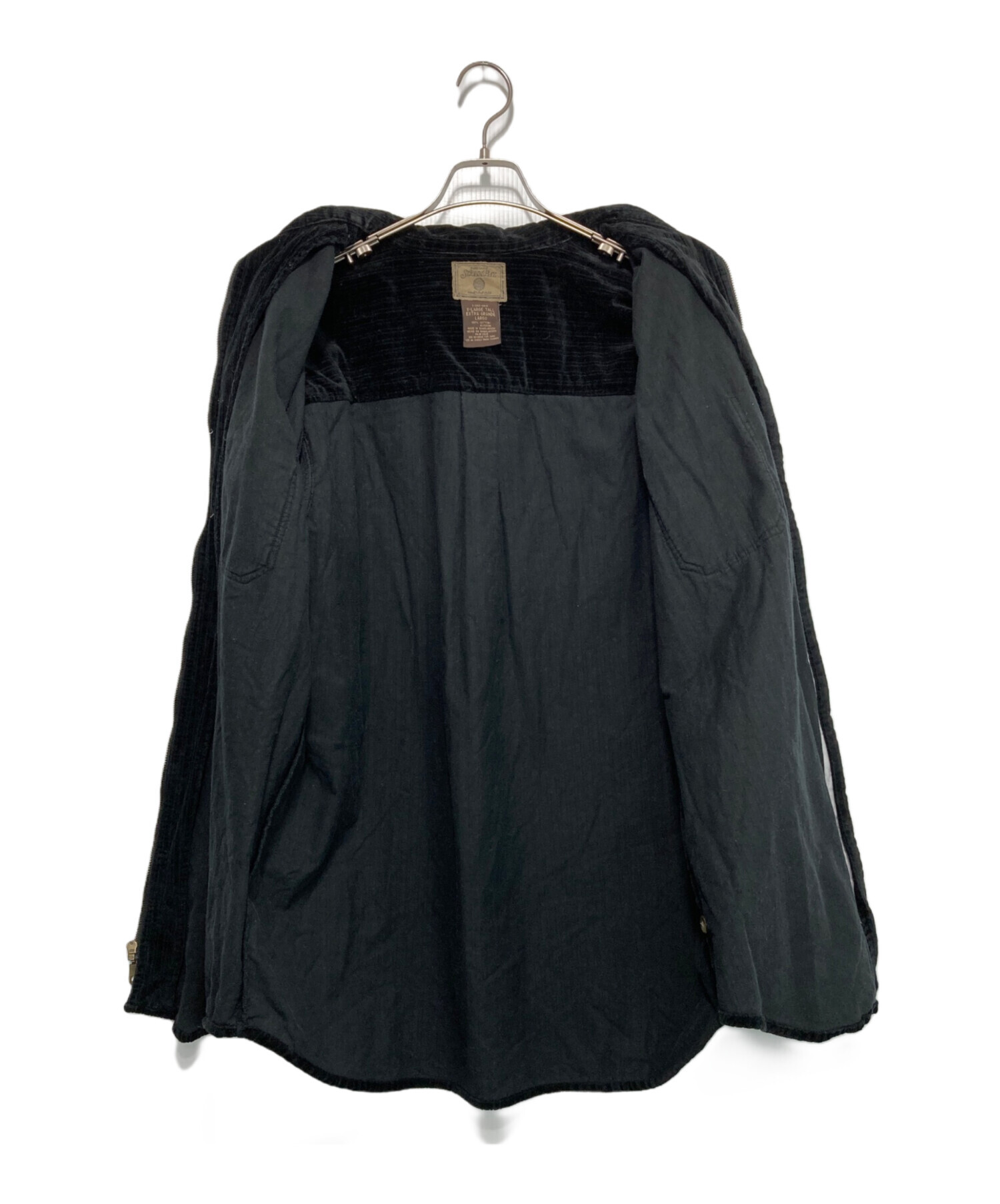 中古・古着通販】ST JOHN'S BAY (セントジョンズベイ) コーデュロイ