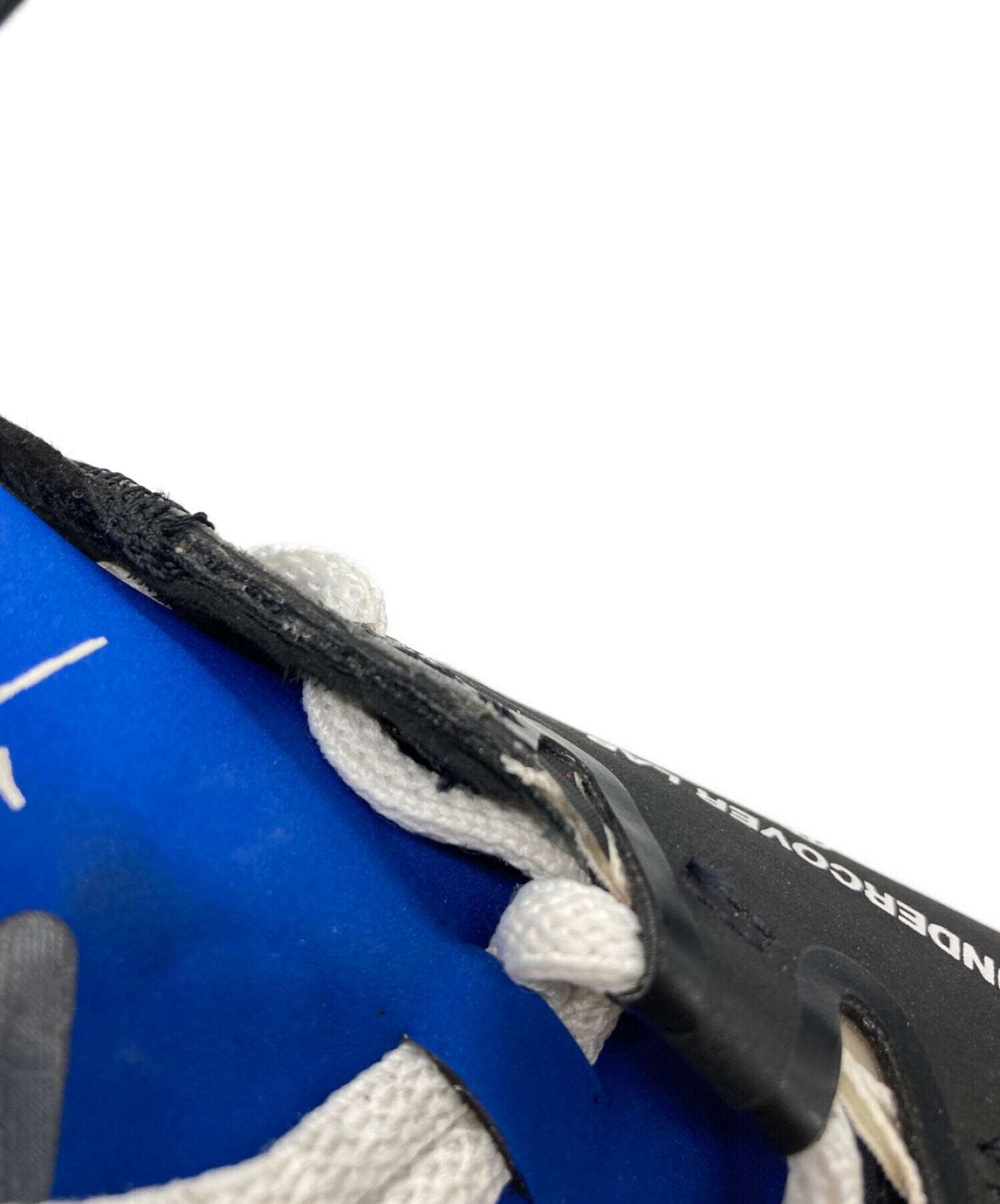 中古・古着通販】NIKE UNDERCOVER (アンダーカバー) NIKE GYAKUSOU