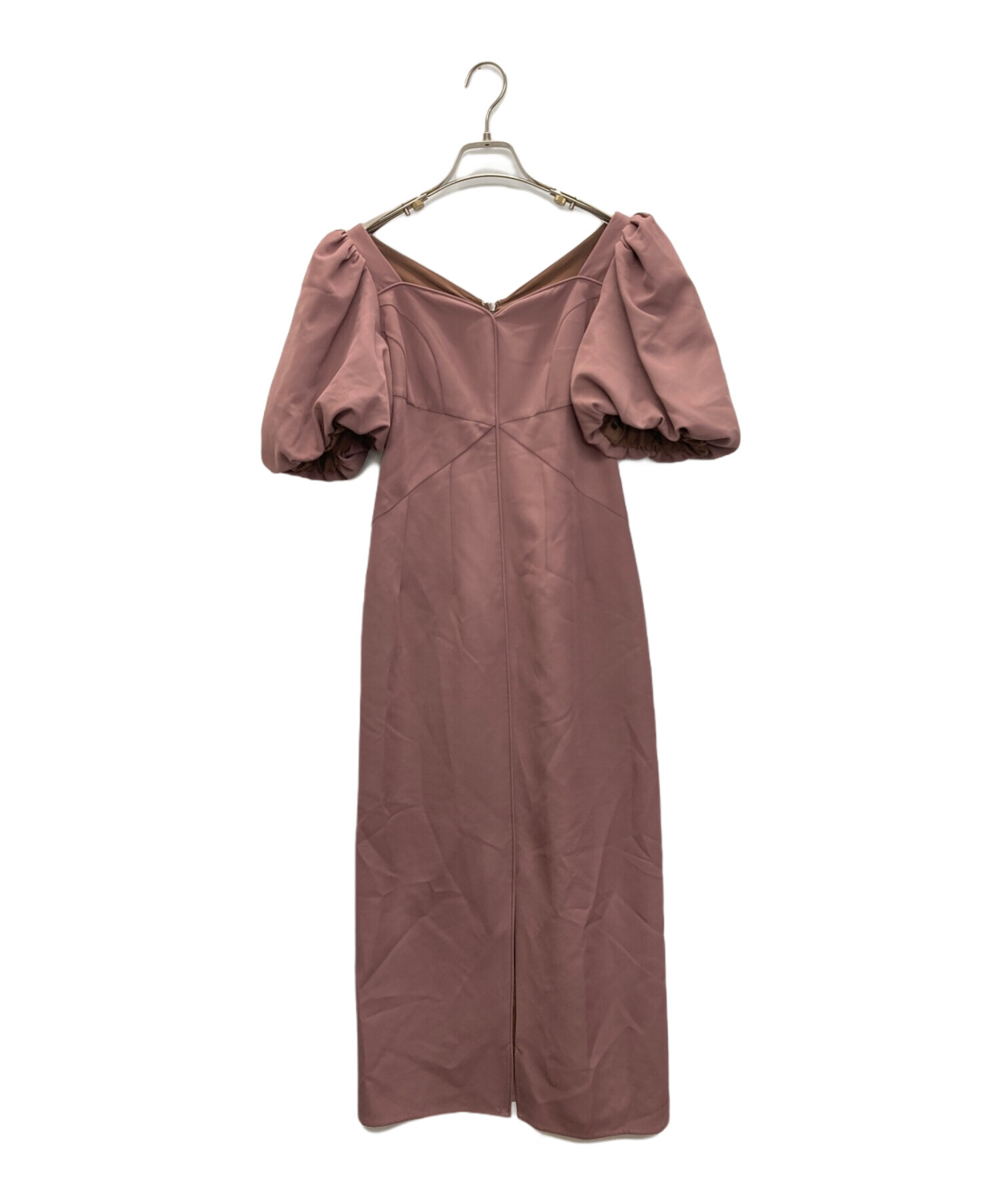 Dreamscape Twill Dress 公式通販 herliptoのDreamscape Twill Dress 