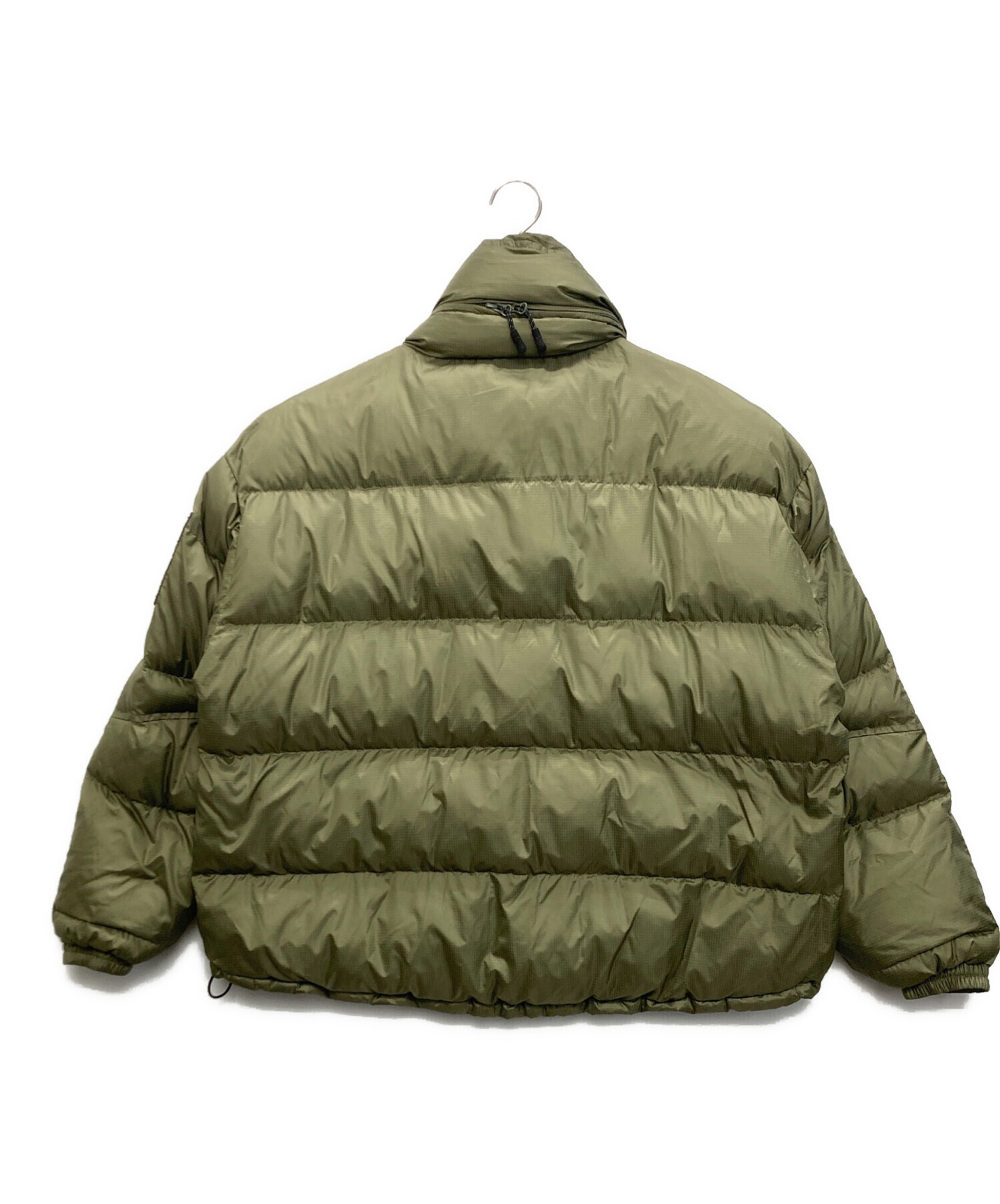 中古・古着通販】Schott (ショット) JEANASIS (ジーナシス) パディング