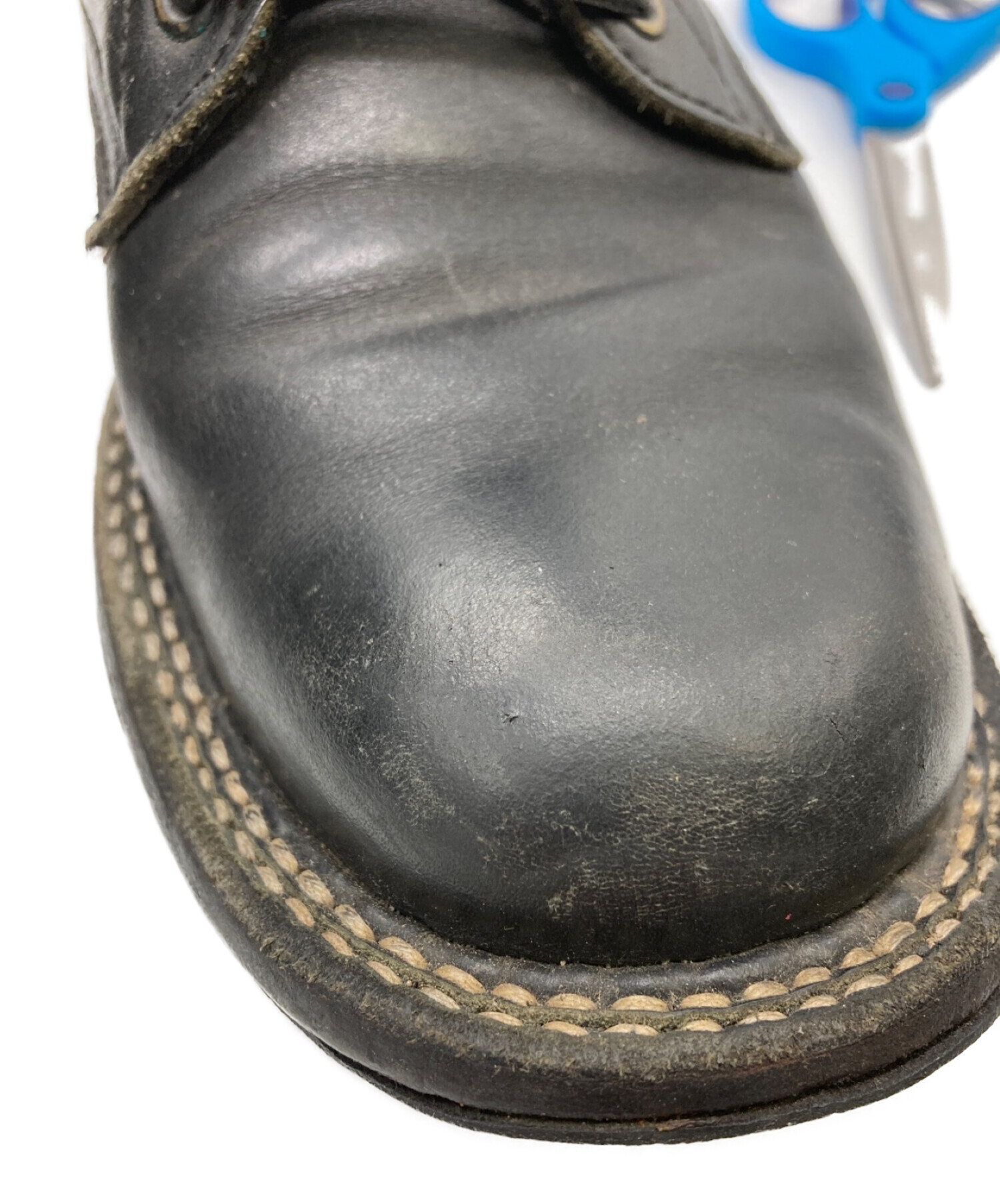 ホワイツ　ブーツ　9D 中古・古着通販】WHITE'S BOOTS (ホワイツブーツ) セミドレスブーツ