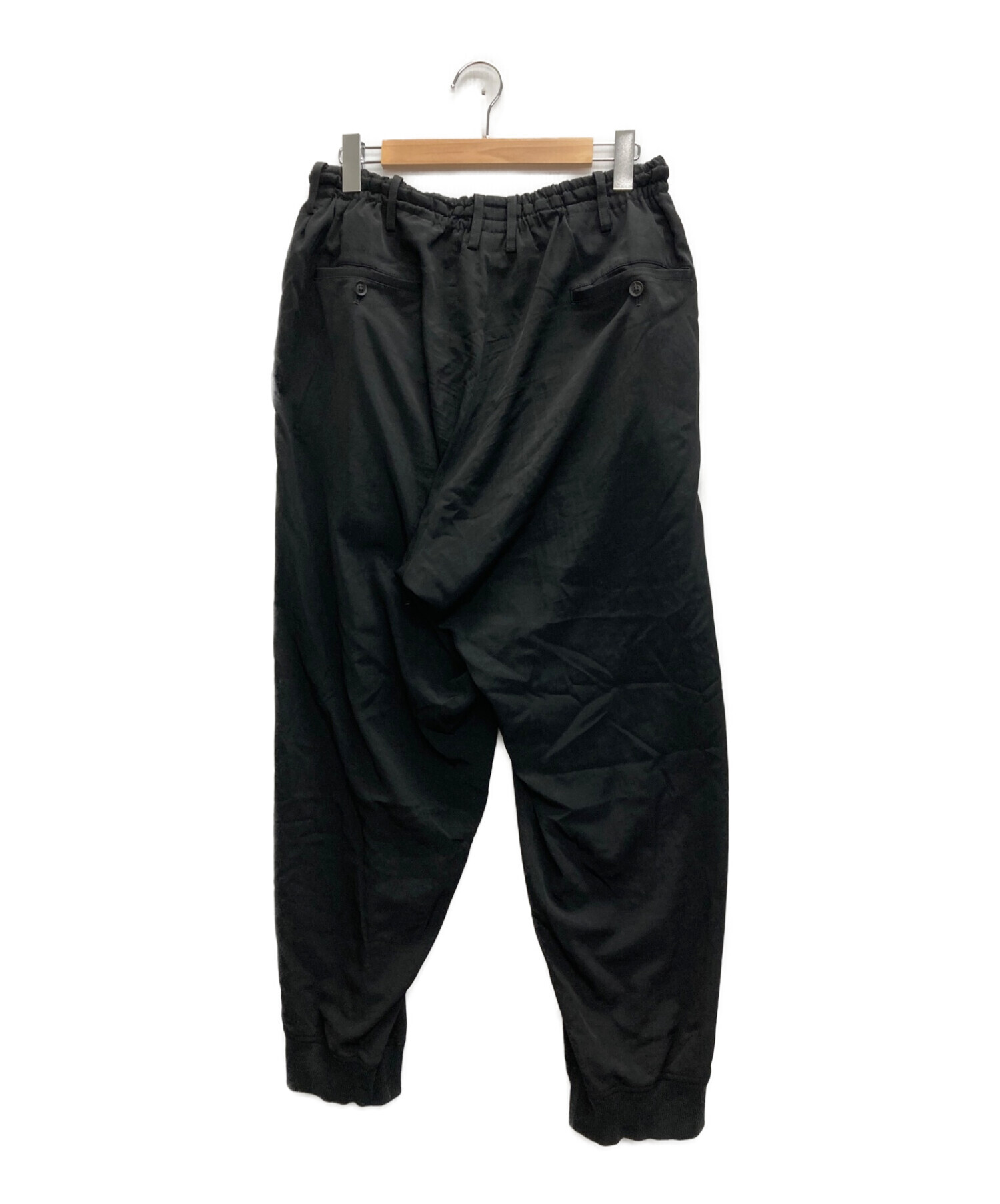Yohji Yamamoto pour homme ヨウジヤマモト パンツ 中古・古着通販】Yohji Yamamoto pour homme (ヨウジヤマモト