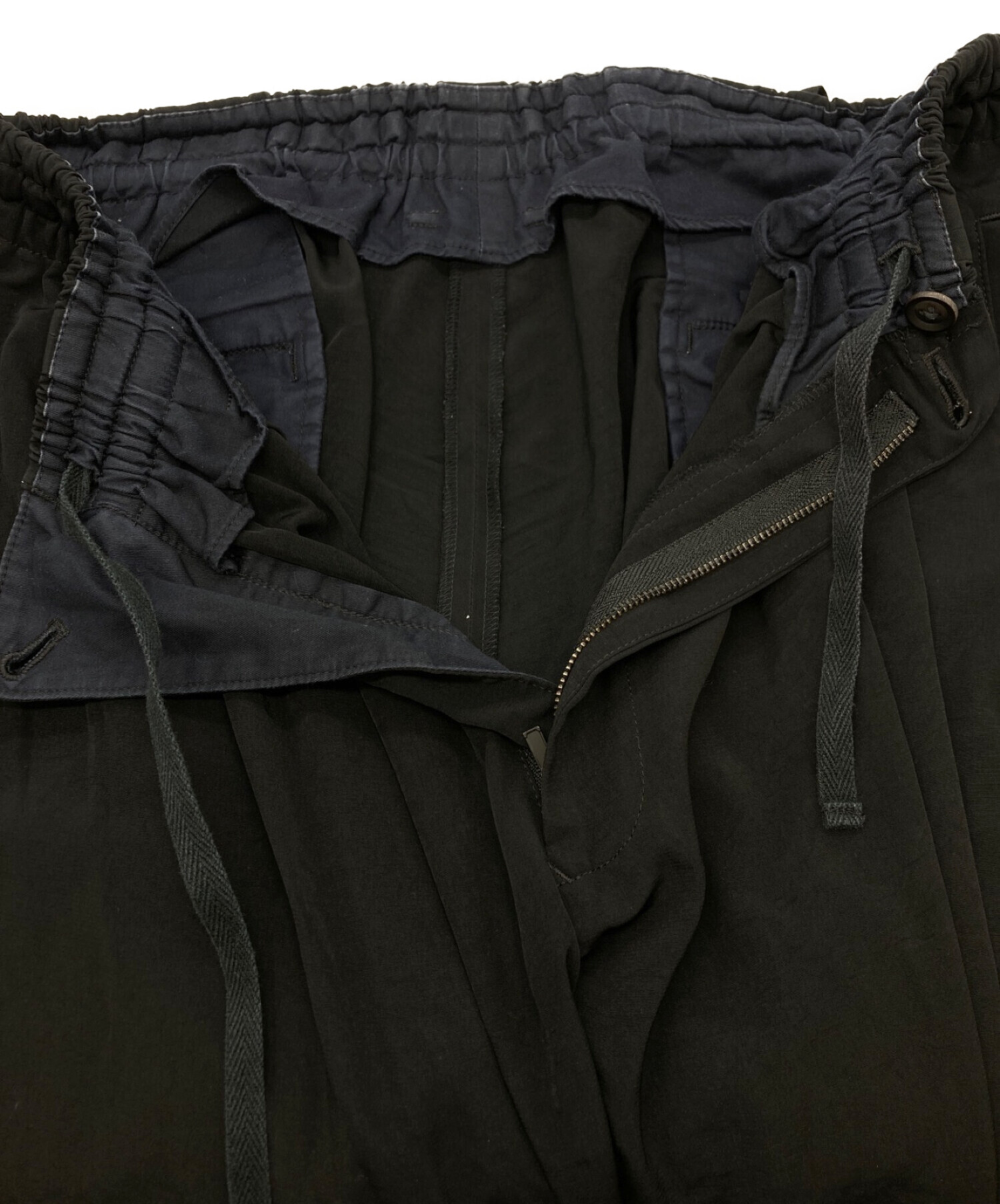 中古・古着通販】Yohji Yamamoto pour homme (ヨウジヤマモト