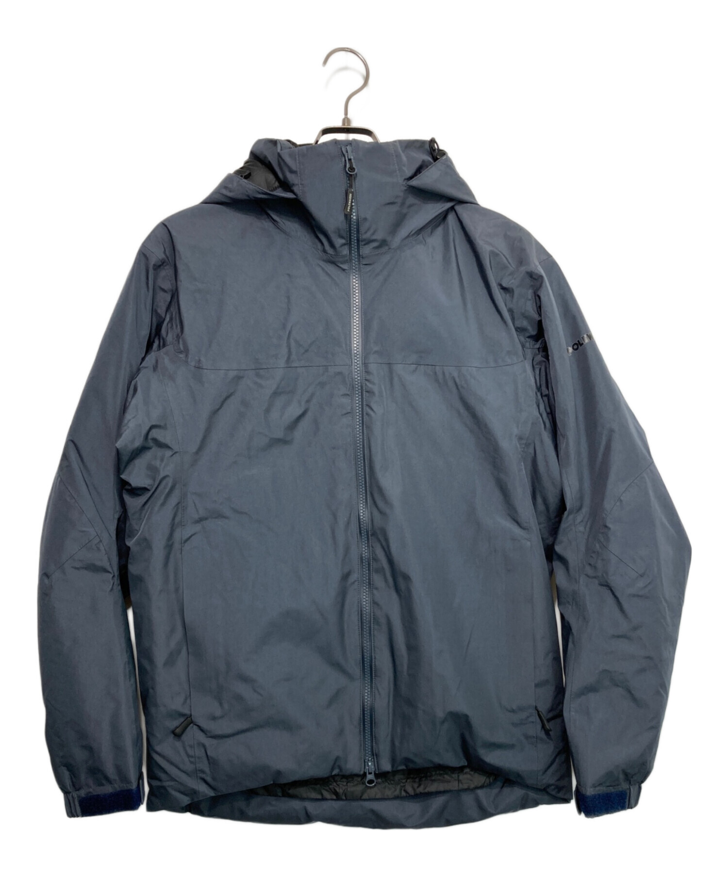 中古・古着通販】POLEWARDS (ポールワーズ) WATER PROOF SHELL DOWN