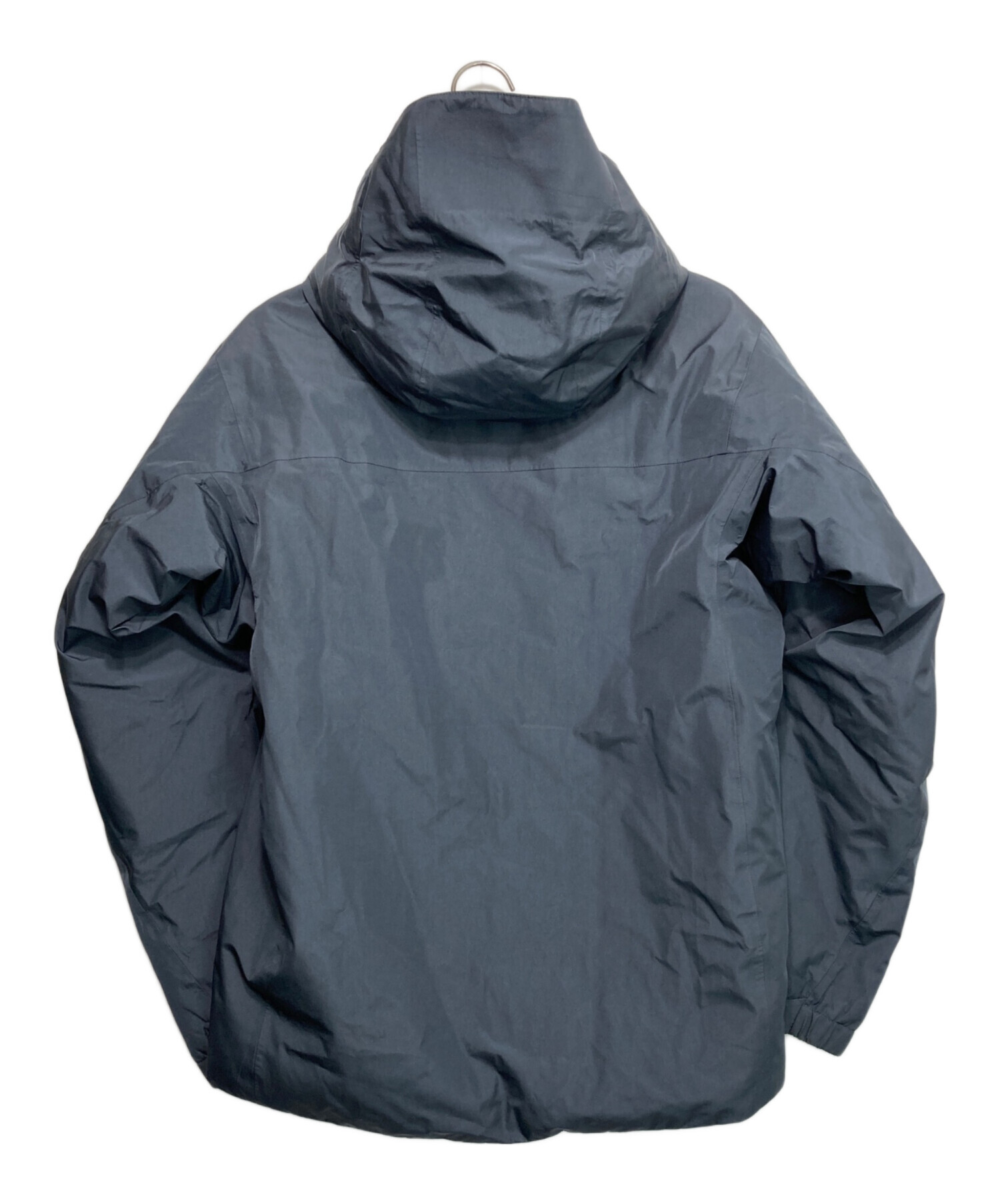 中古・古着通販】POLEWARDS (ポールワーズ) WATER PROOF SHELL DOWN