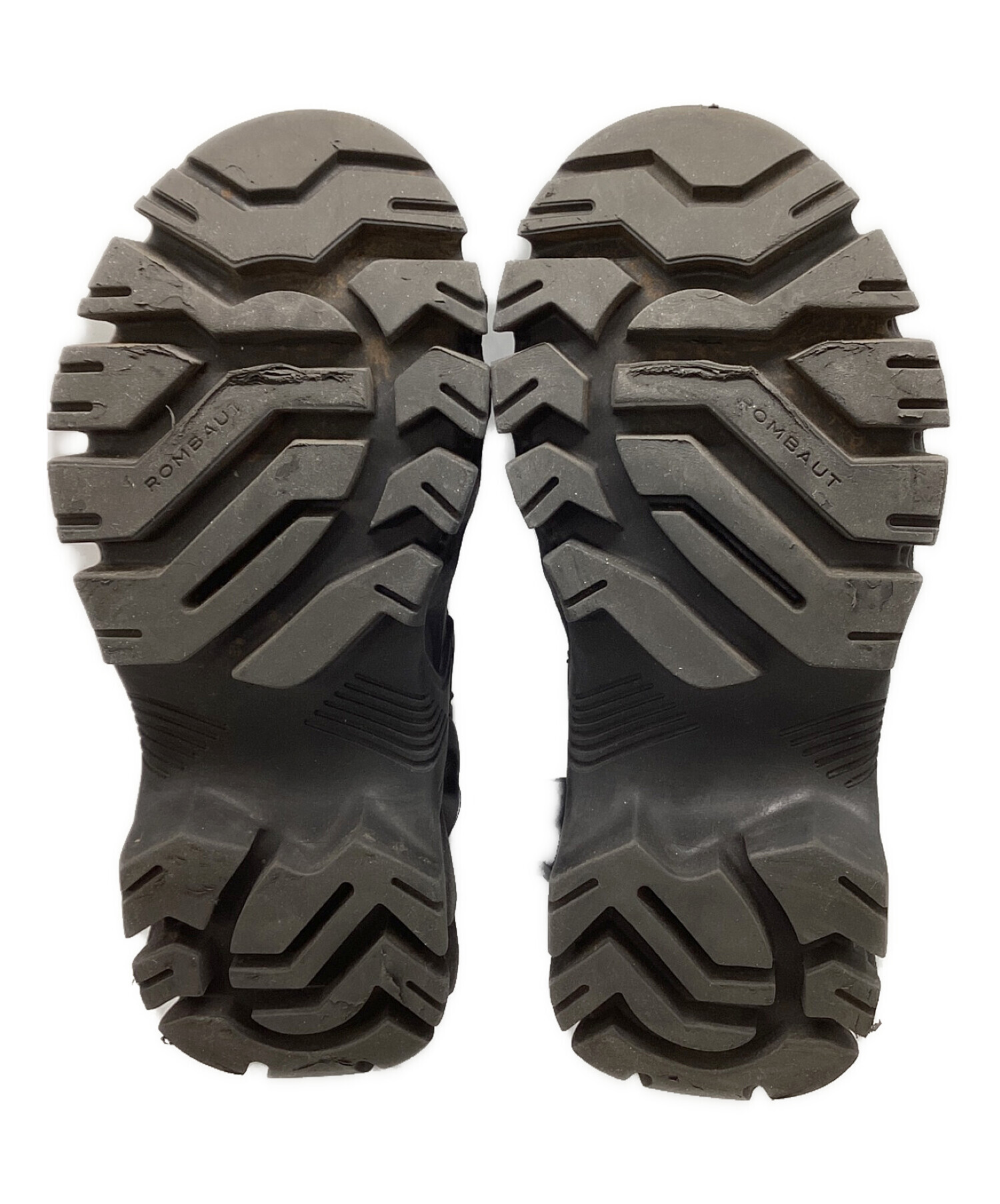 中古・古着通販】ROMBAUT (ロンバート) Boccaccio II Aura/ボッカチオ  