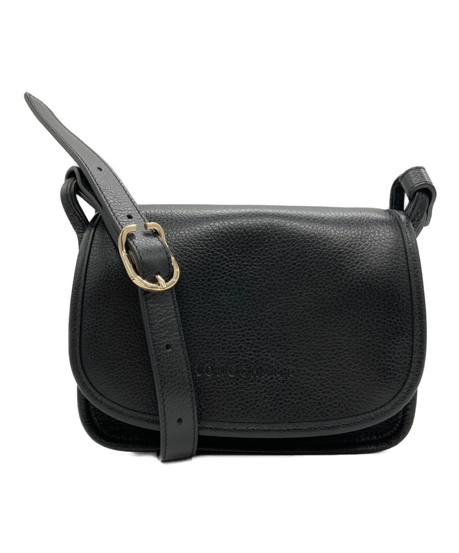 中古・古着通販】LONGCHAMP (ロンシャン) ル フローネ S クロスボディ 