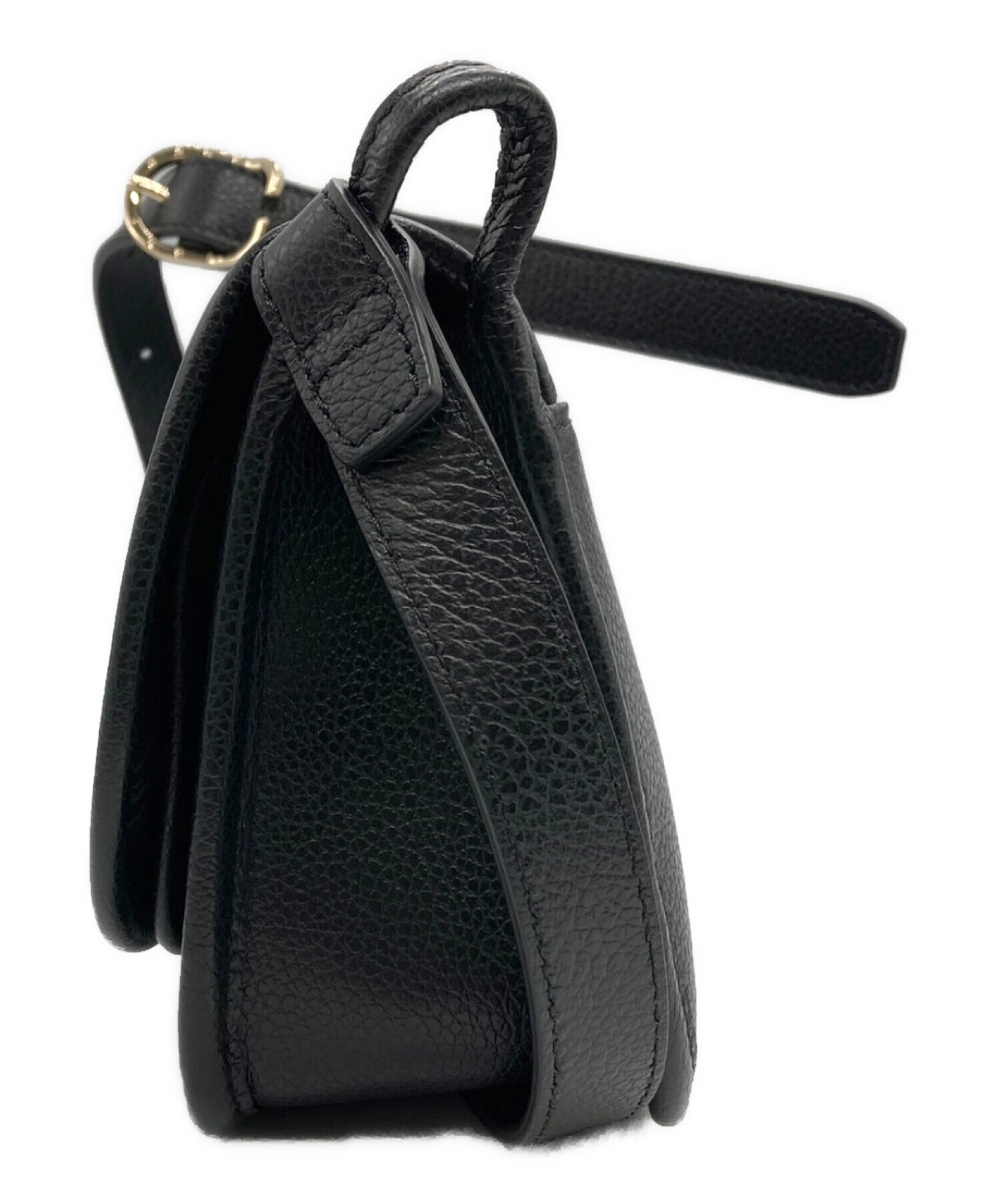 中古・古着通販】LONGCHAMP (ロンシャン) ル フローネ S クロスボディ 