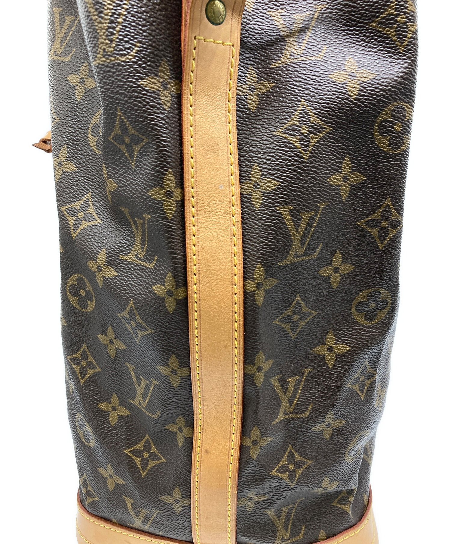 中古・古着通販】LOUIS VUITTON (ルイ ヴィトン) ノエ｜ブランド・古着