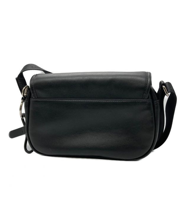 LONGCHAMP ボディバッグ 中古・古着通販】LONGCHAMP (ロンシャン) トレパリSクロスボディバッグ