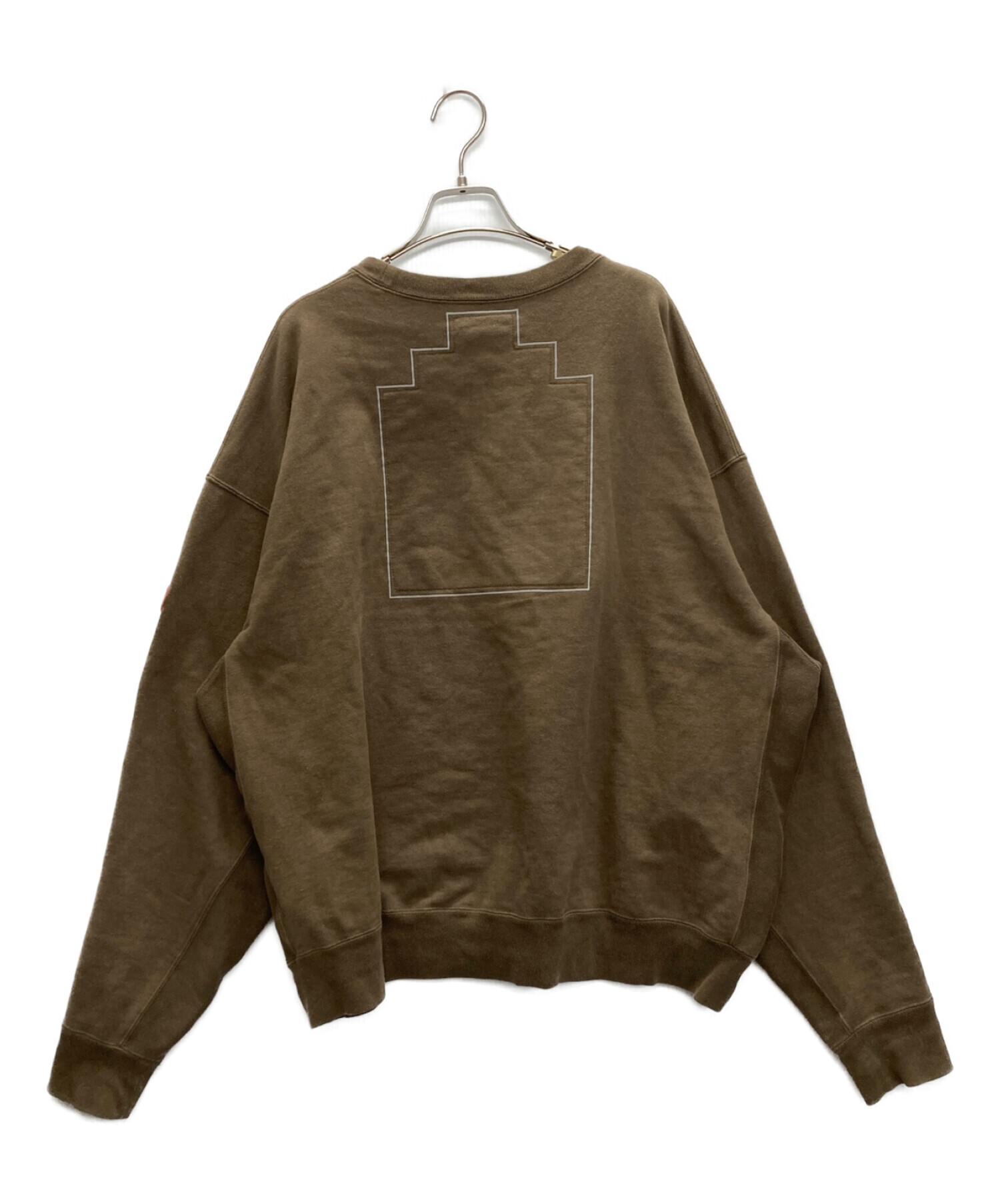 中古・古着通販】C.E (シーイー キャブエンプト) クルーネック 