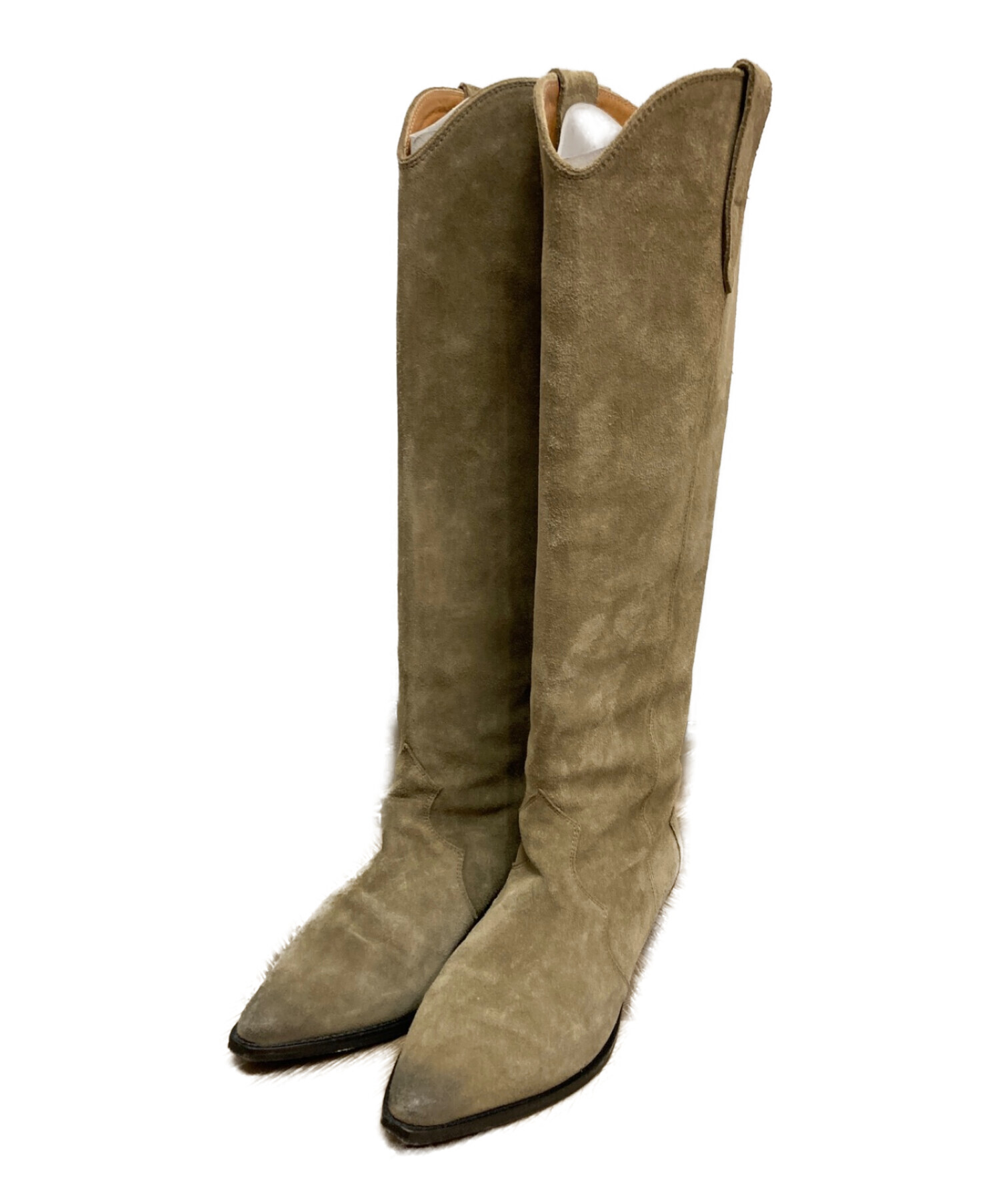 中古・古着通販】ISABEL MARANT (イザベルマラン) DENVEE 中古・古着通販】ISABEL MARANT (イザベルマラン) DENVEE
