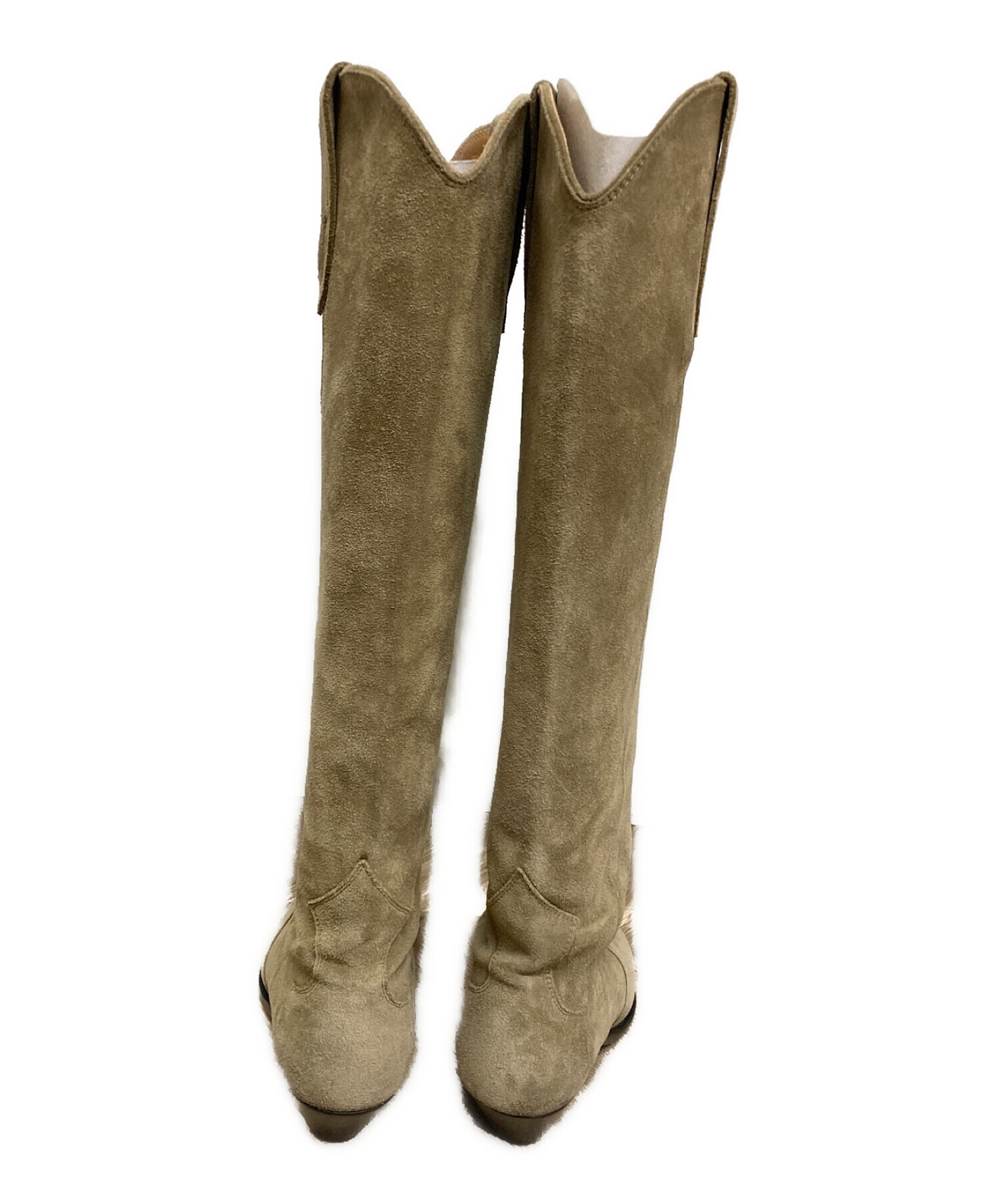 中古・古着通販】ISABEL MARANT (イザベルマラン) DENVEE 中古・古着通販】ISABEL MARANT (イザベルマラン) DENVEE