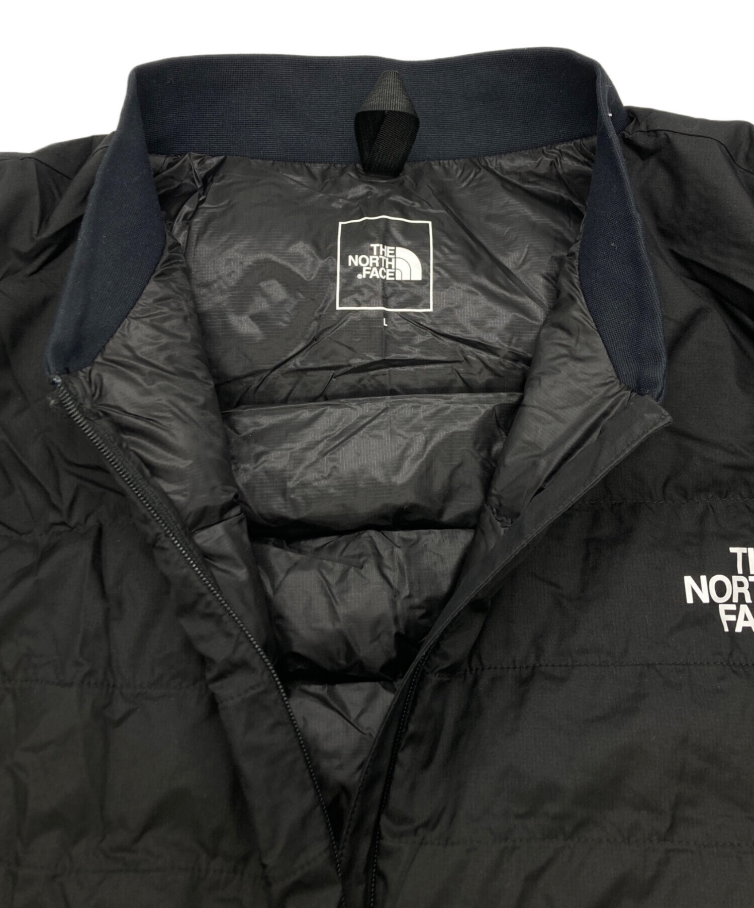 中古・古着通販】THE NORTH FACE (ザ ノース フェイス) 50/50 Down 