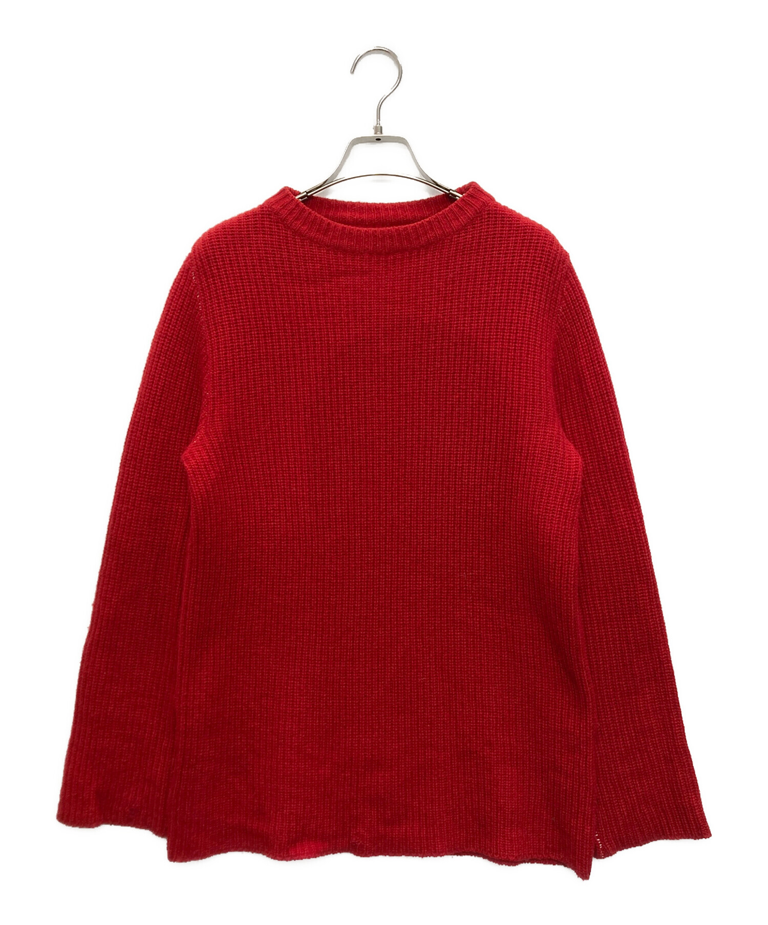 中古・古着通販】Martin Margiela 6 (マルタンマルジェラ 6) モック