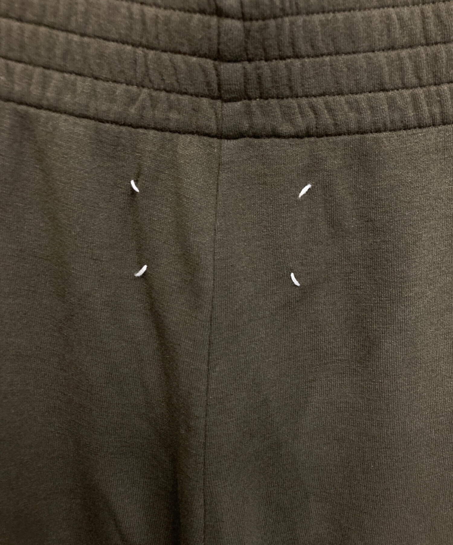 中古・古着通販】Maison Margiela (メゾンマルジェラ) サイドボタン