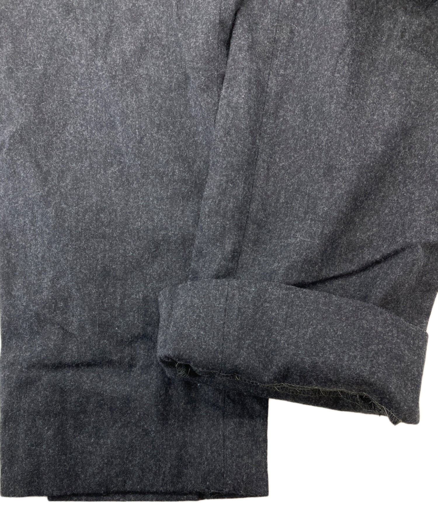 中古・古着通販】TAGLIATORE (タリアトーレ) ウール イージー