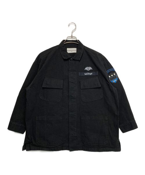 whizlimited ジャケット　チャコール WHIZ LIMITED＞LINE JACKET | MAKES ONLINE STORE