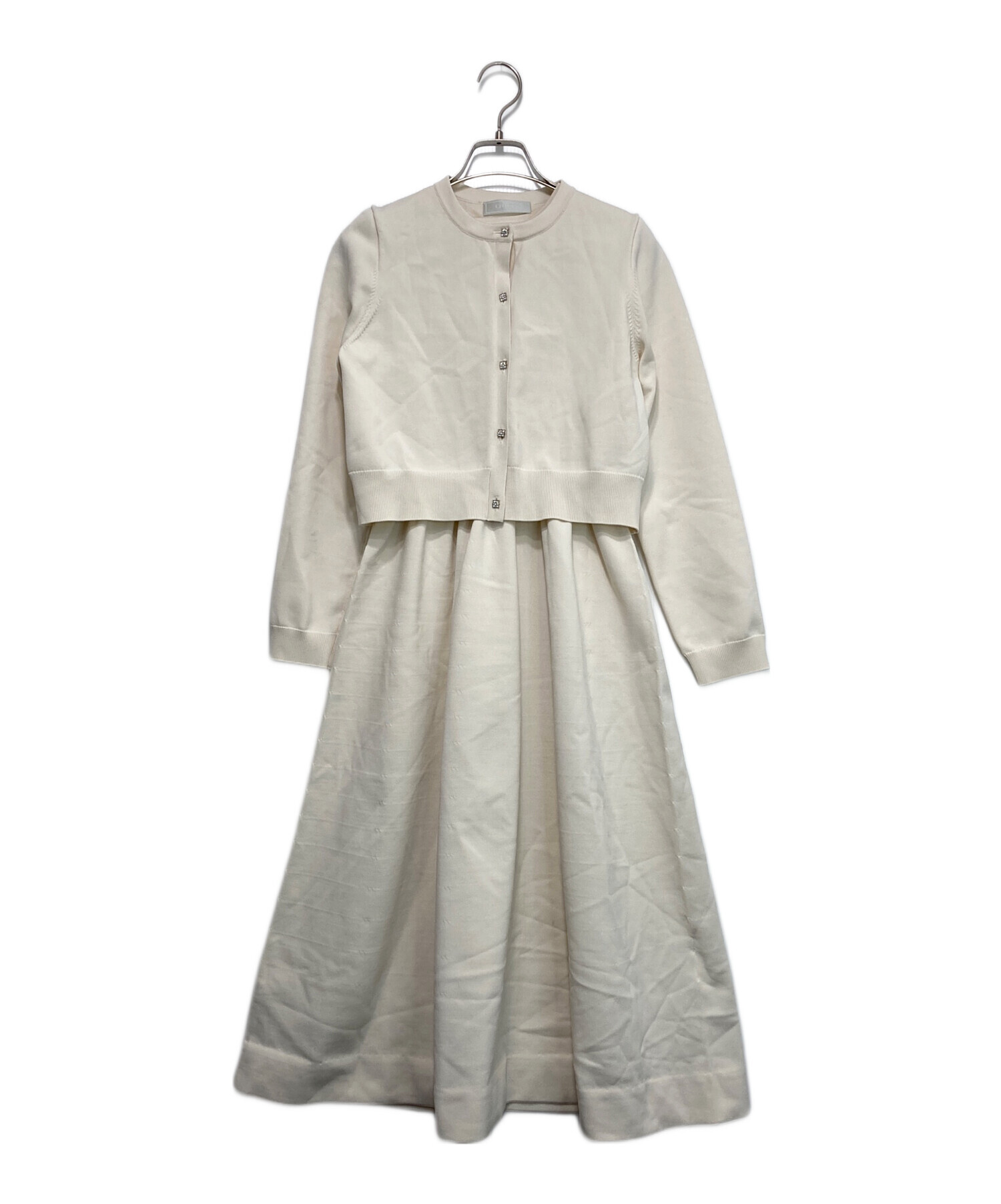 中古・古着通販】CELFORD (セルフォード) コルセットディティール