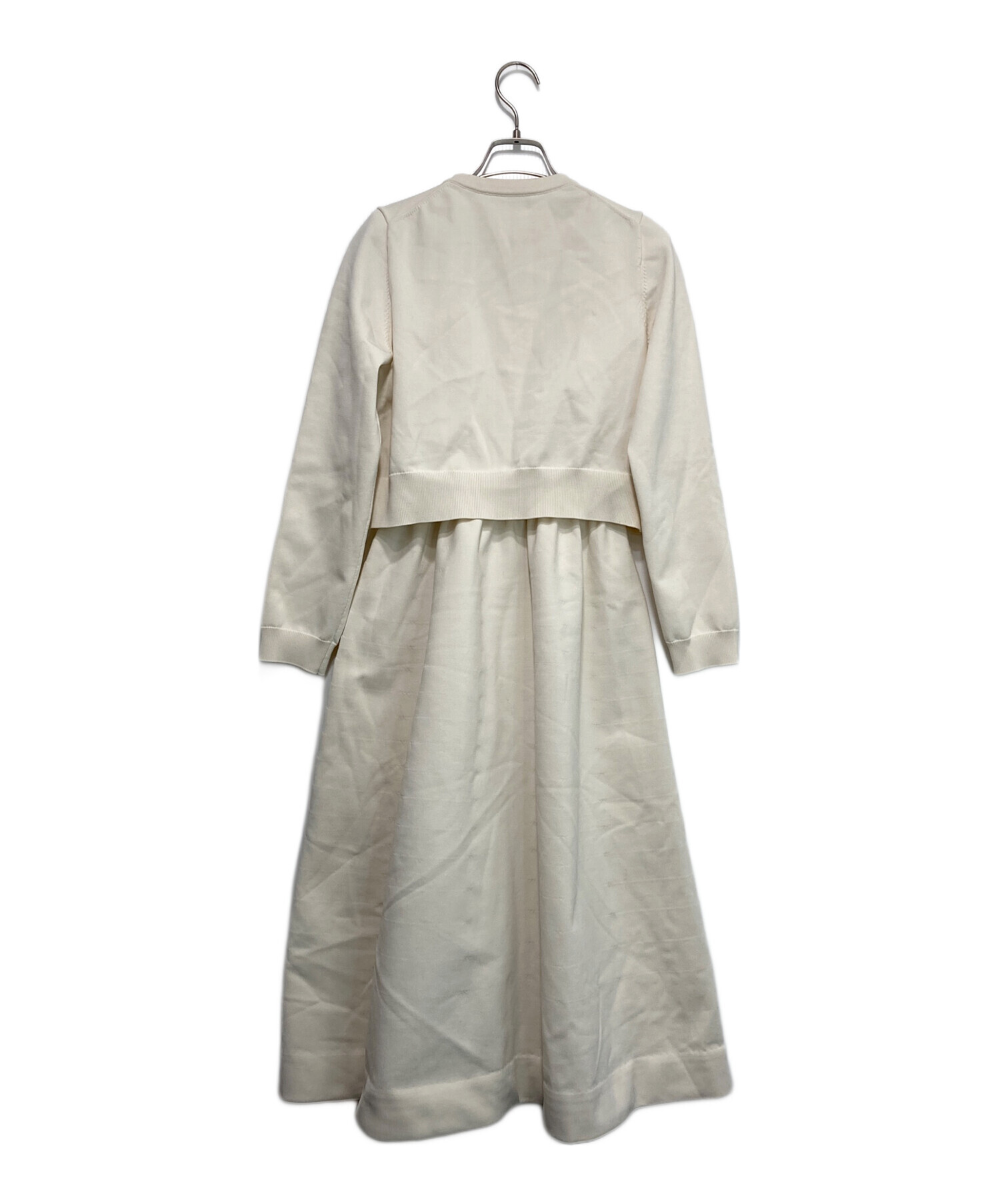 中古・古着通販】CELFORD (セルフォード) コルセットディティール