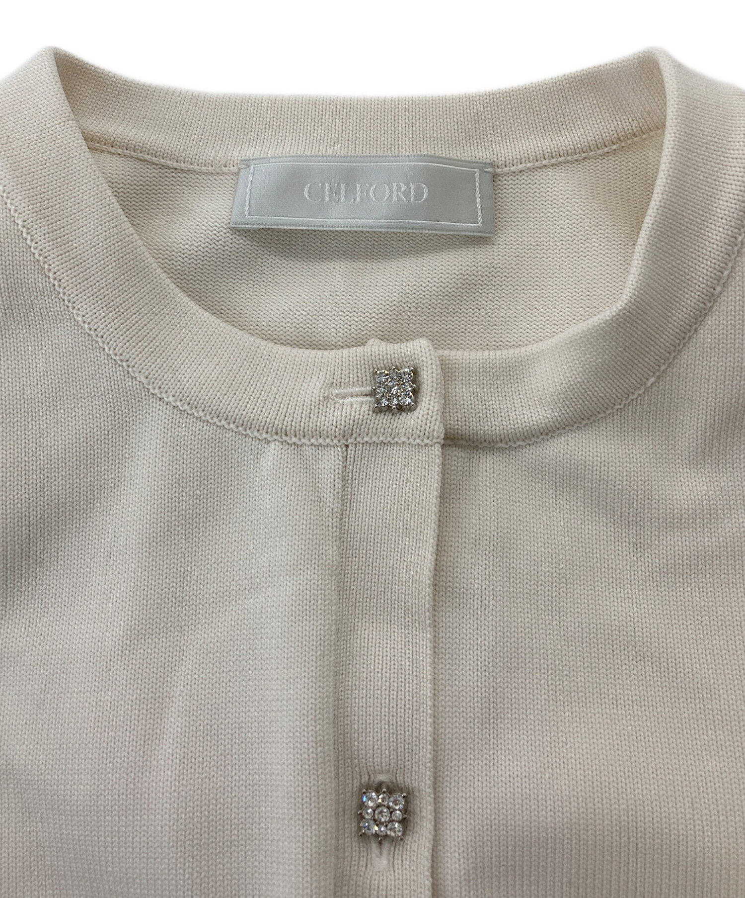 中古・古着通販】CELFORD (セルフォード) コルセットディティール