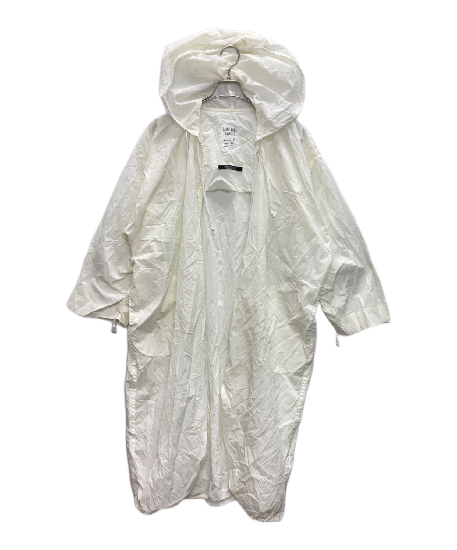 中古・古着通販】gabriela coll garments (ガブリエラコールガーメンツ