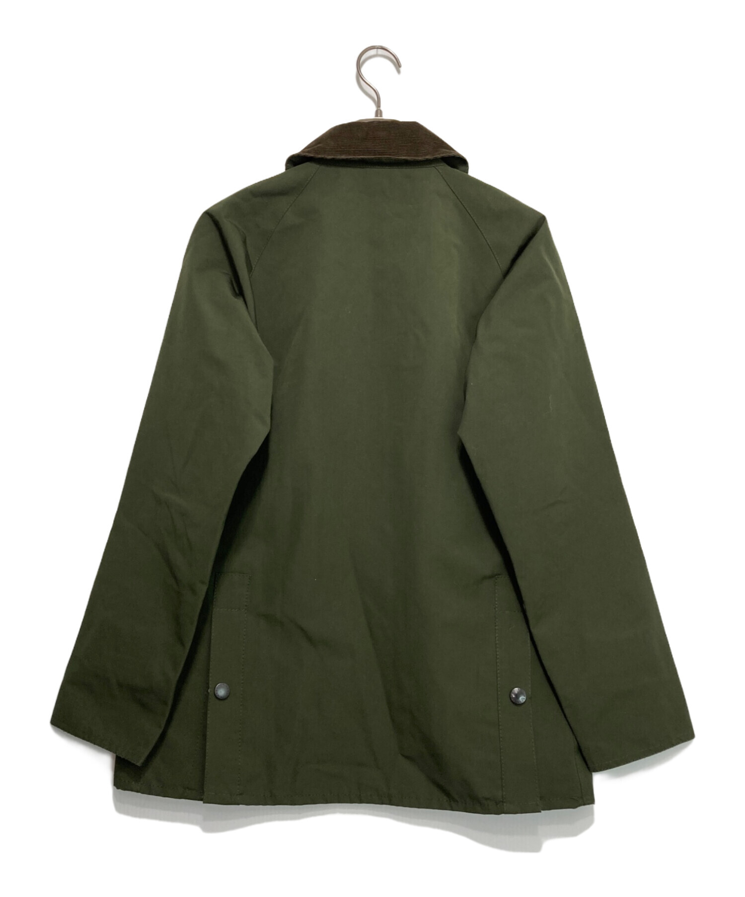Barbour ビデイルSL2レイヤー36 バブアーカーキ