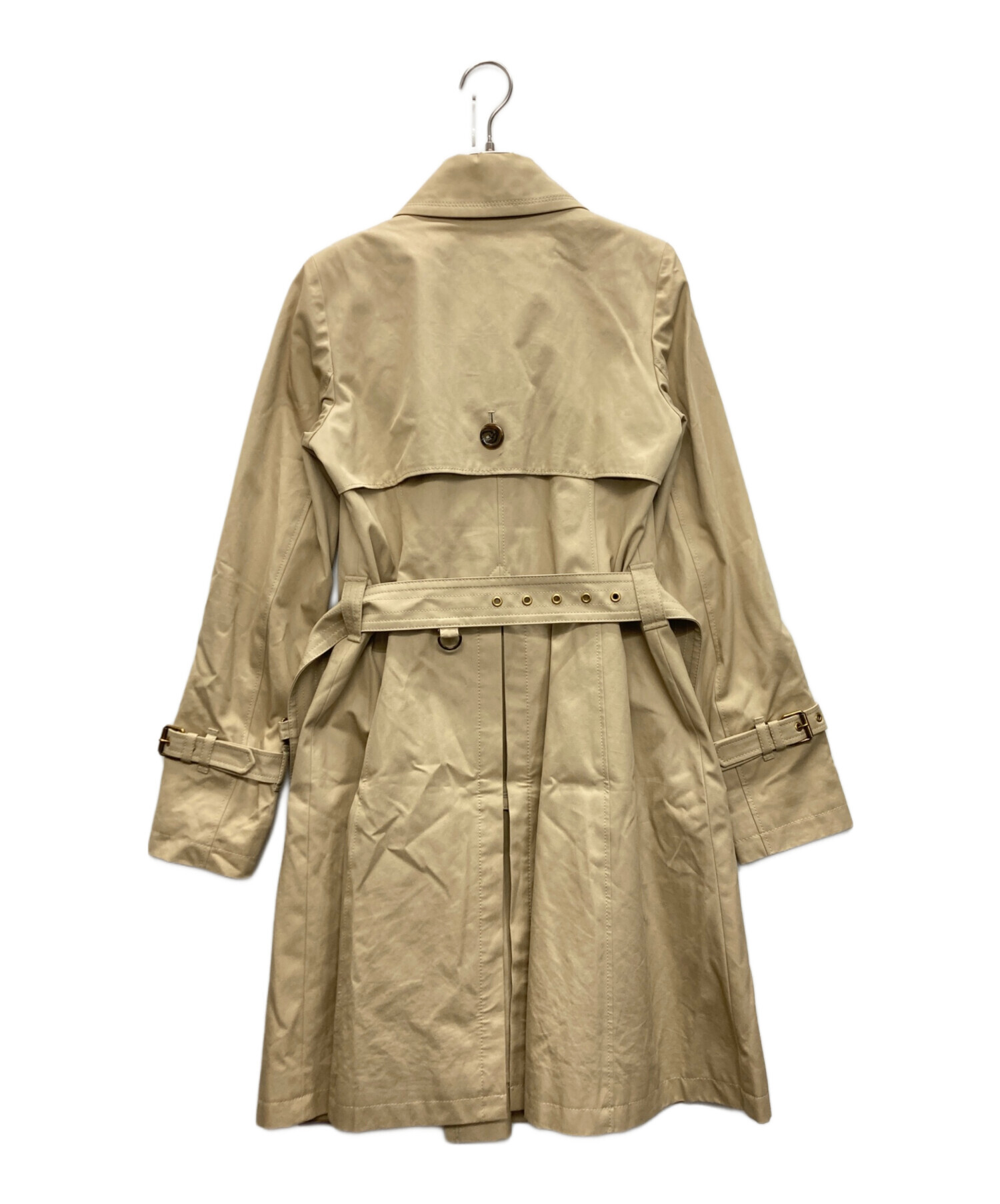 中古・古着通販】BURBERRY BLUE LABEL (バーバリーブルーレーベル