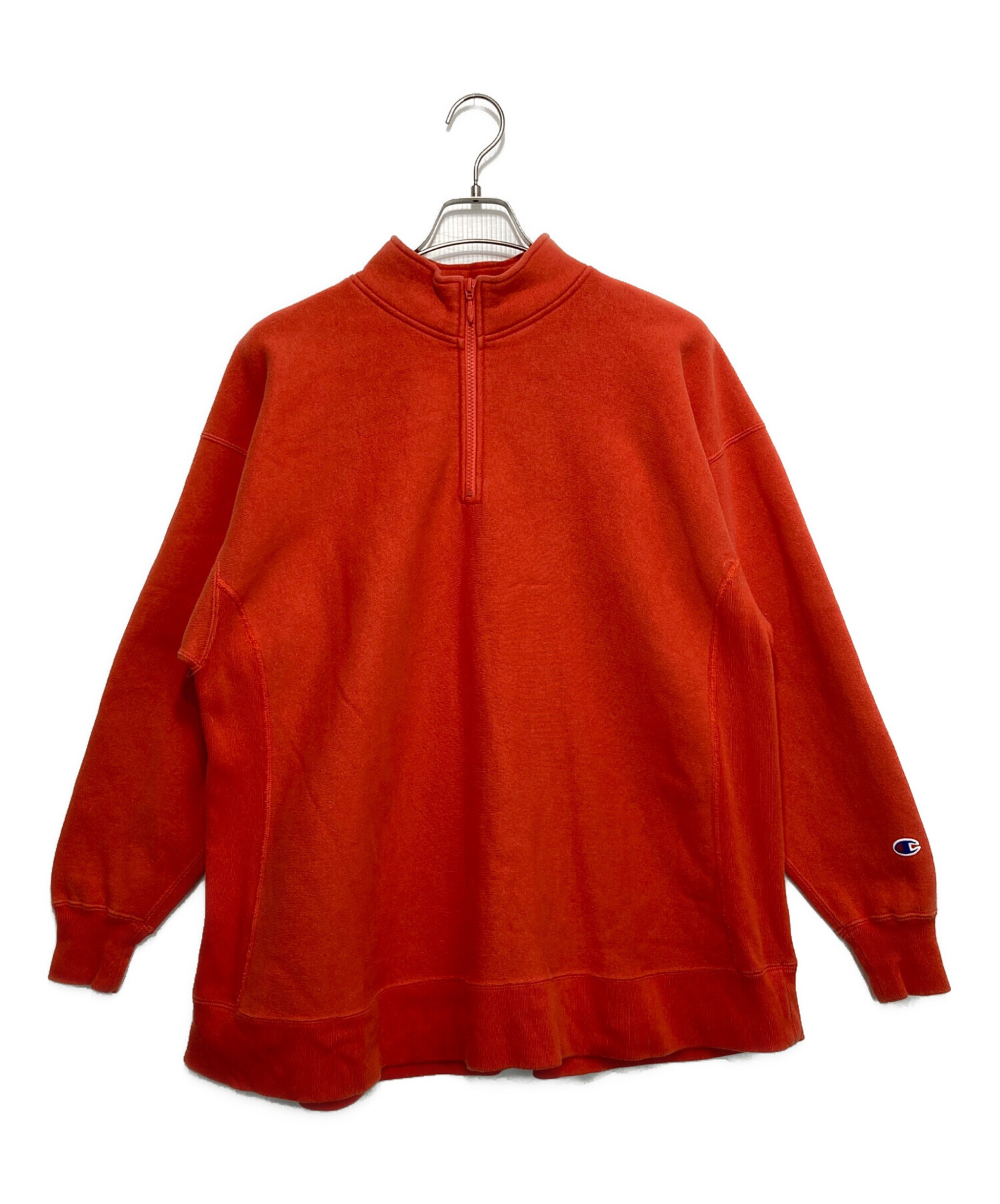 中古・古着通販】Champion REVERSE WEAVE (チャンピオン リバース 