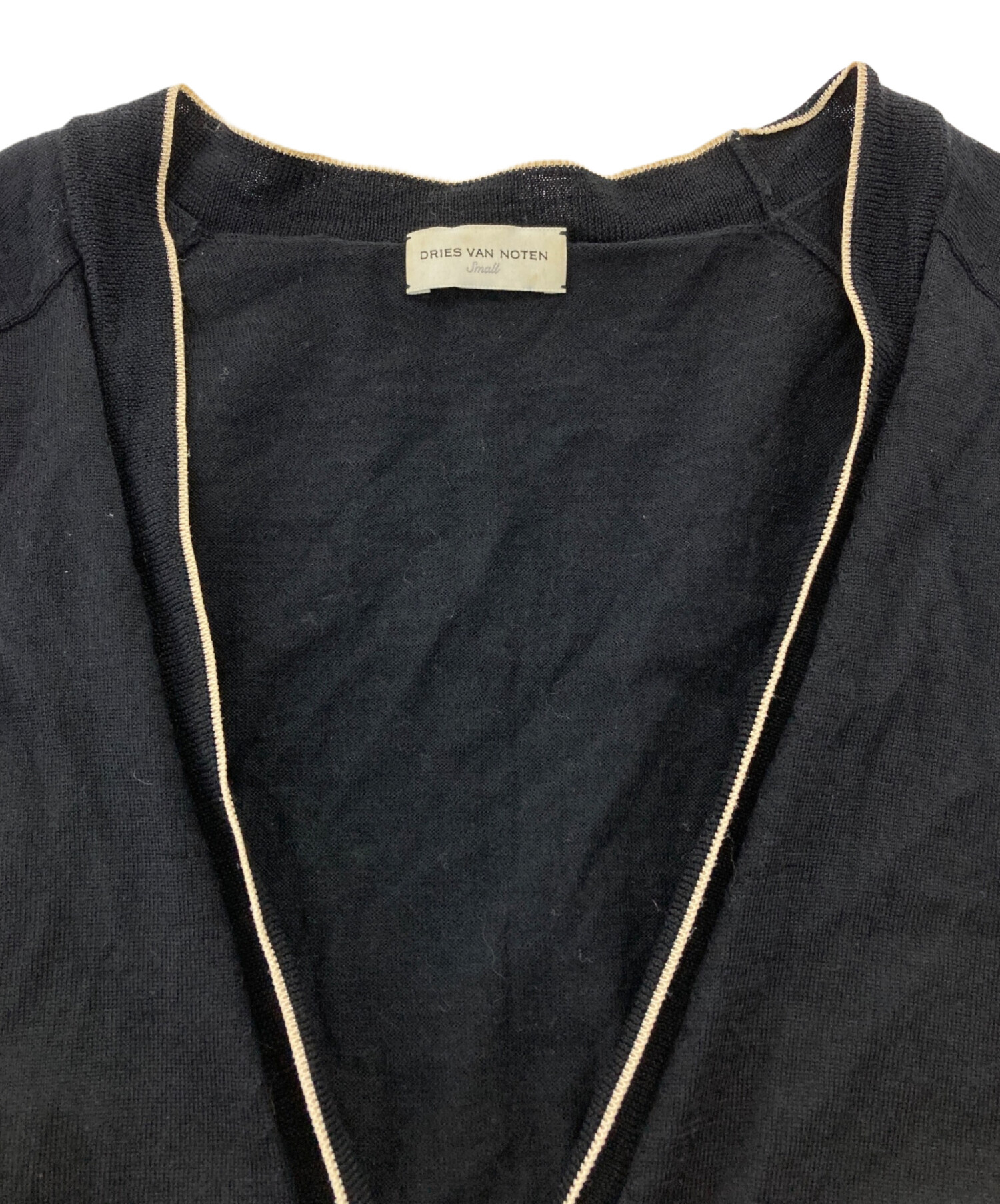中古・古着通販】DRIES VAN NOTEN (ドリスヴァンノッテン