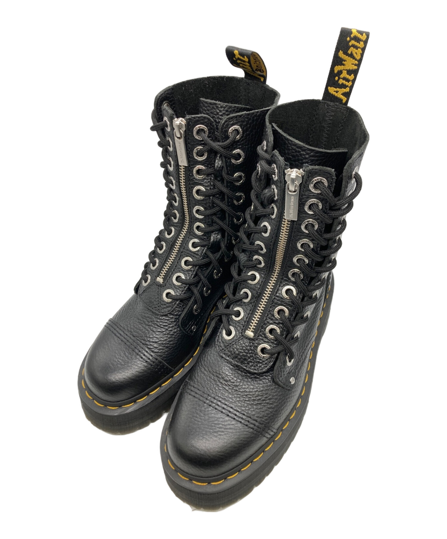 Dr.Martens ドクターマーチン Sinclair Hi Twist 【公式通販】