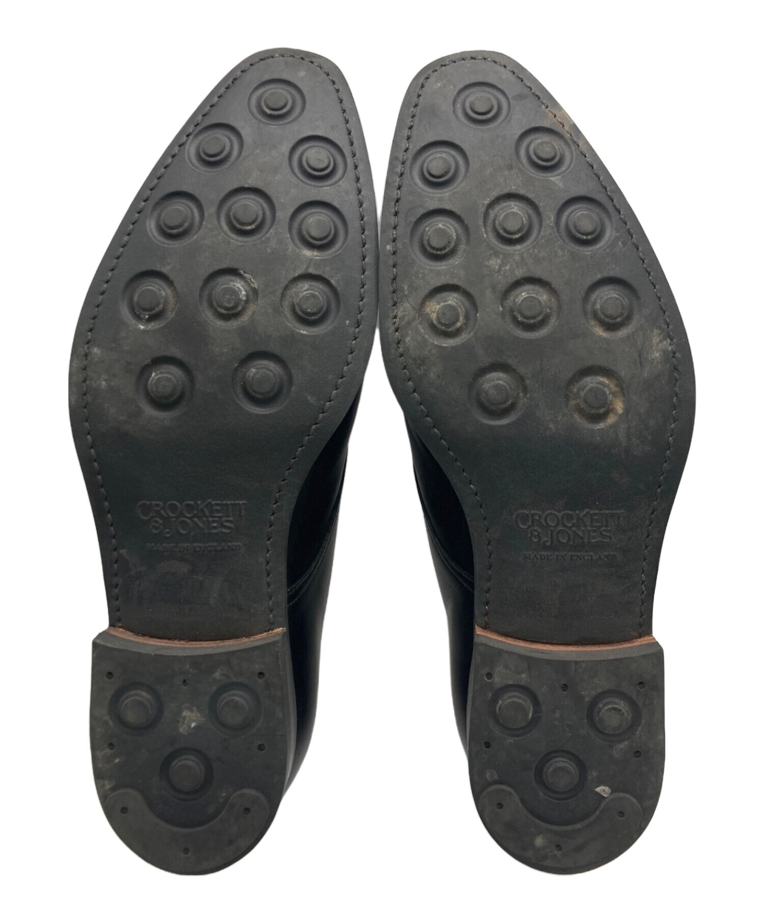 中古・古着通販】Crockett & Jones (クロケット＆ジョーンズ) LOWNDES