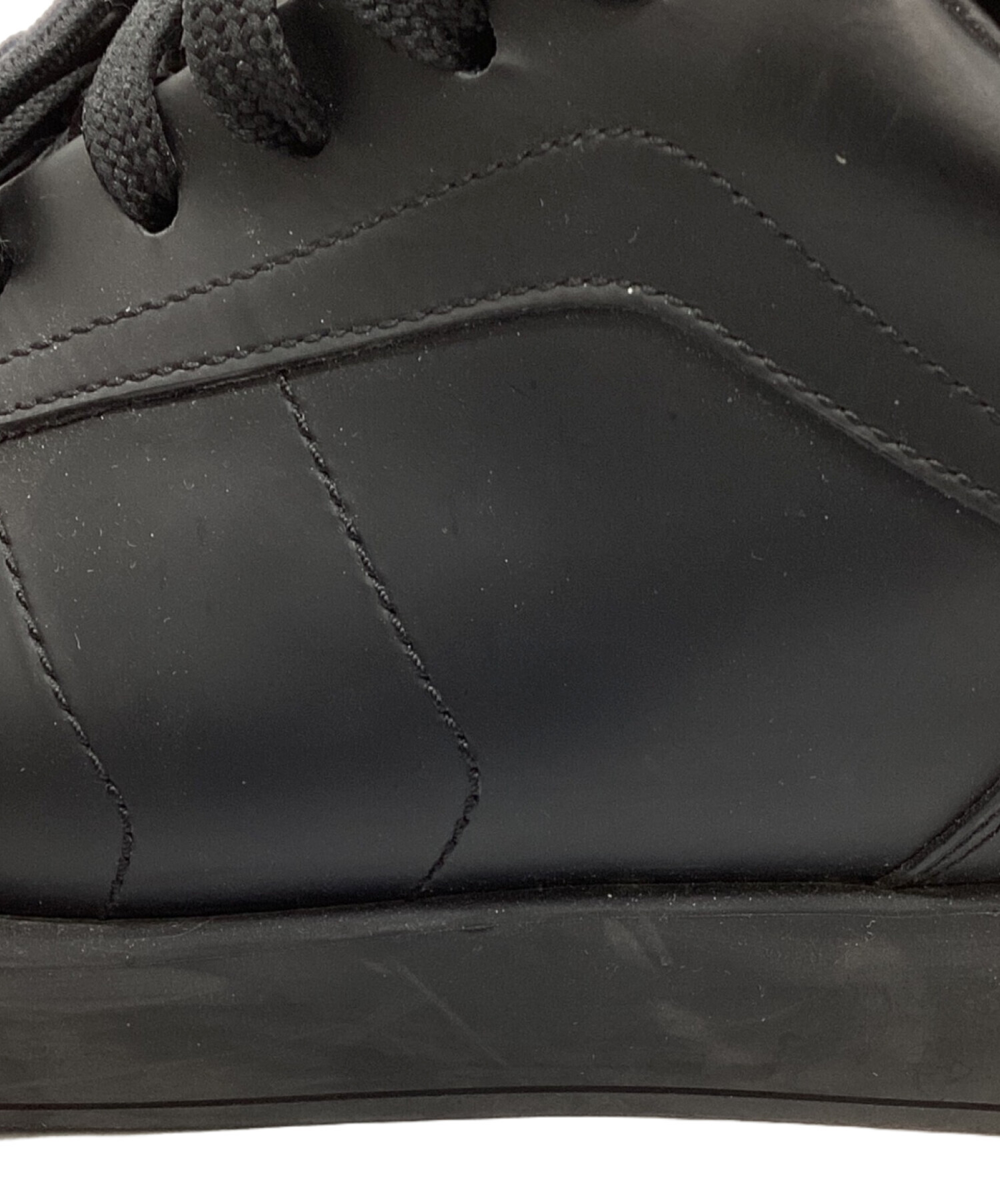 中古・古着通販】Berluti (ベルルッティ) ステラ ブラック サイズ:SIZE