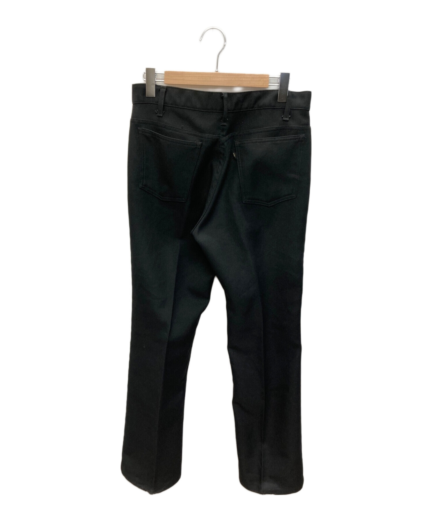 中古・古着通販】LEVI'S (リーバイス) 517ブーツカットスタプレパンツ