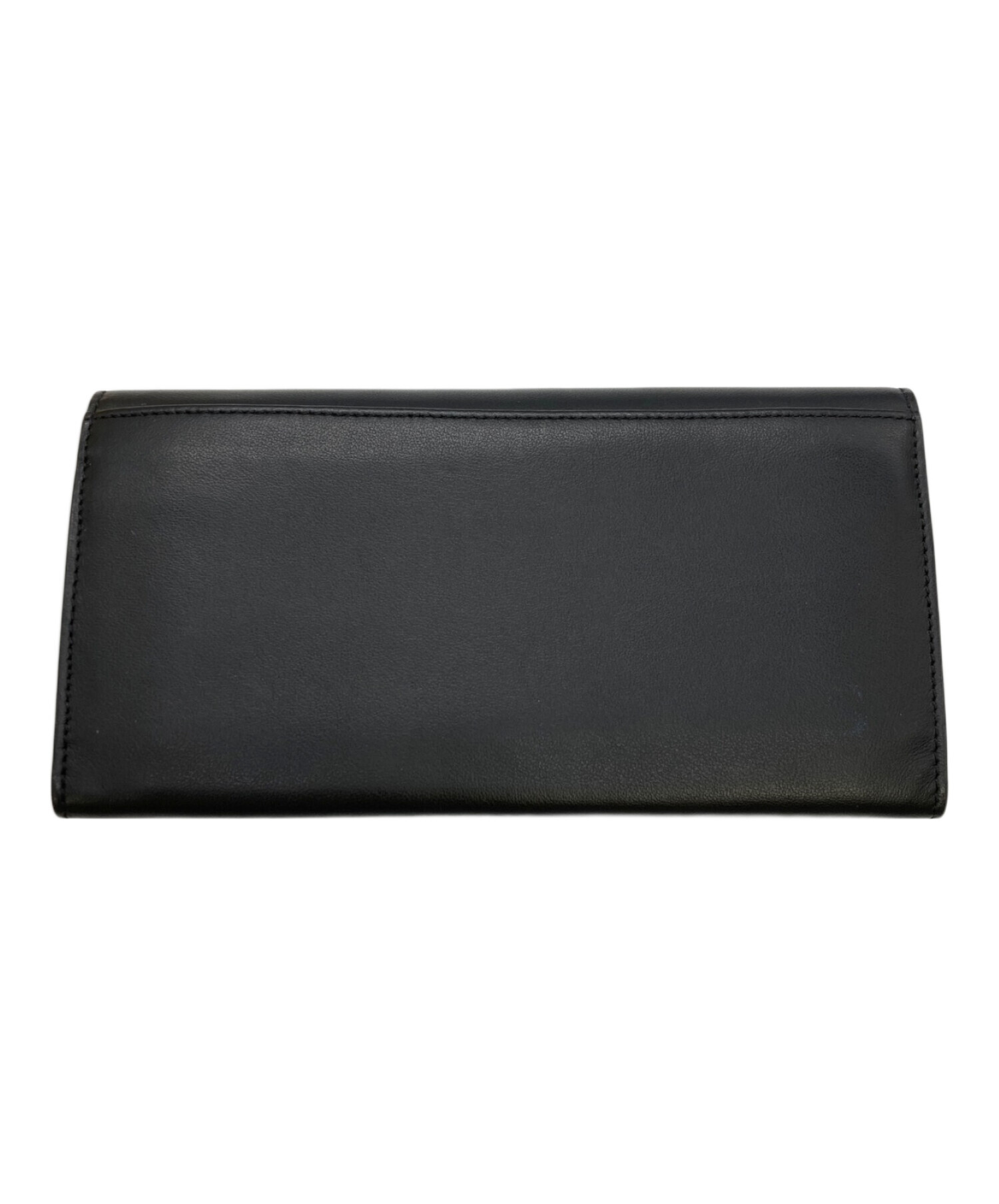 中古・古着通販】FENDI (フェンディ) コンチネンタルウォレット 