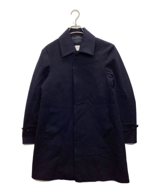 TOMORROWLAND PILGRIM ステンカラーコート 中古・古着通販】TOMORROW LAND PILGRIM (トゥモローランド ピルグリム