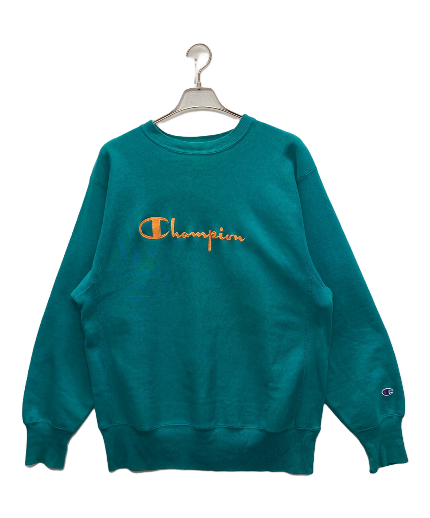 中古・古着通販】Champion REVERSE WEAVE (チャンピオン リバース 