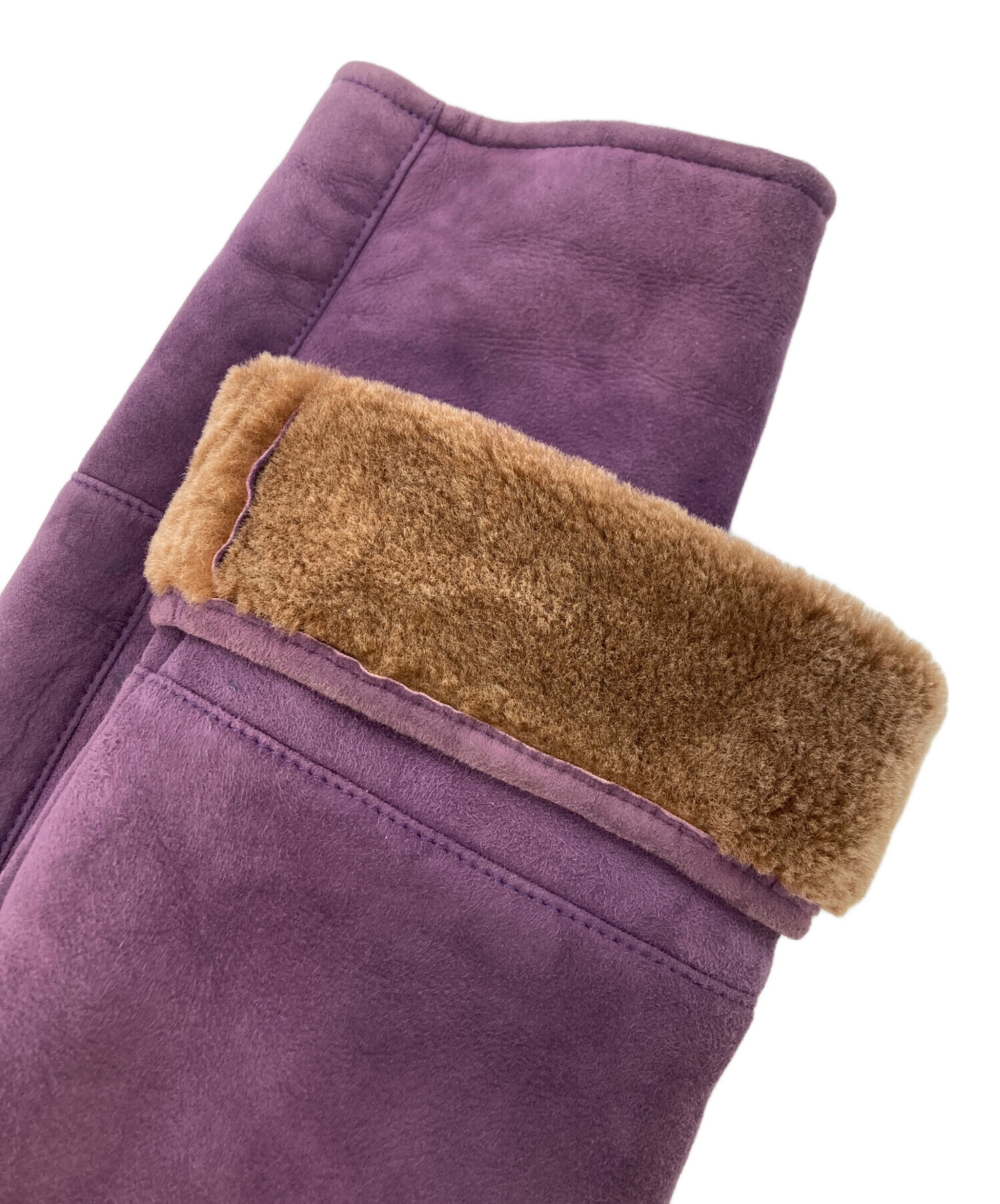【高級品】Salvatore Ferragamo ムートンコート 52 XXL cd03de-rm20e37052_1.jpg