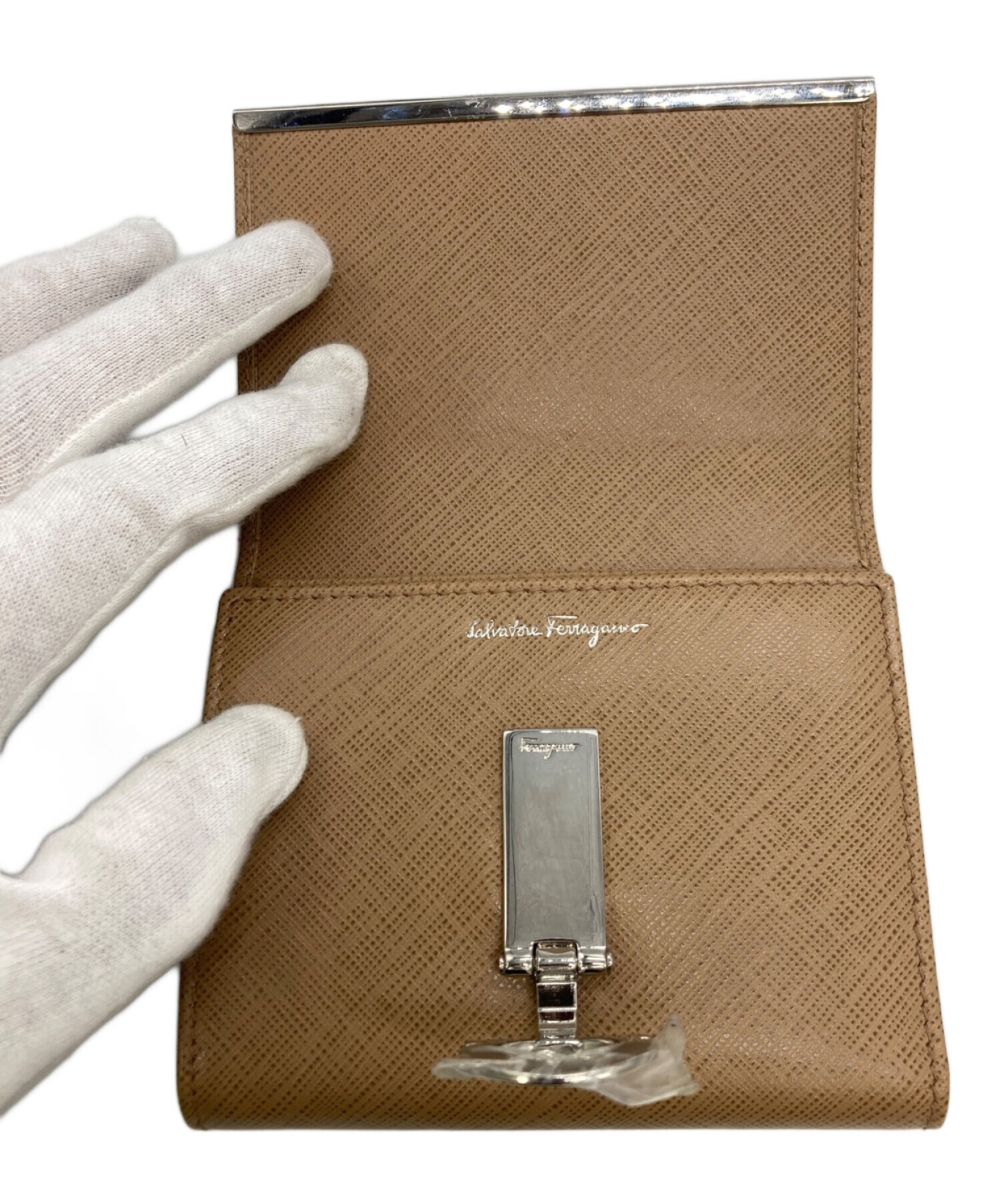 中古・古着通販】Salvatore Ferragamo (サルヴァトーレ フェラガモ