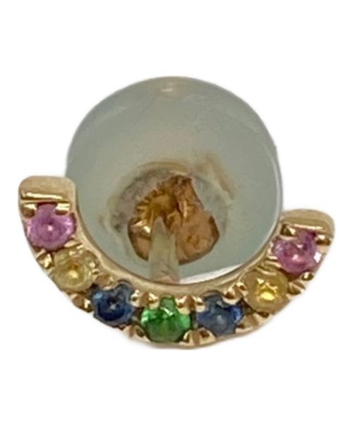 中古・古着通販】Bijou de M (ビジュードエム) ピアス｜ブランド