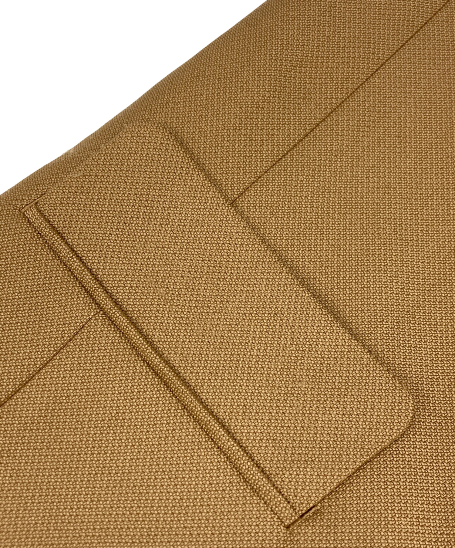 中古・古着通販】Noble (ノーブル) プレーンピークドラペルダブル