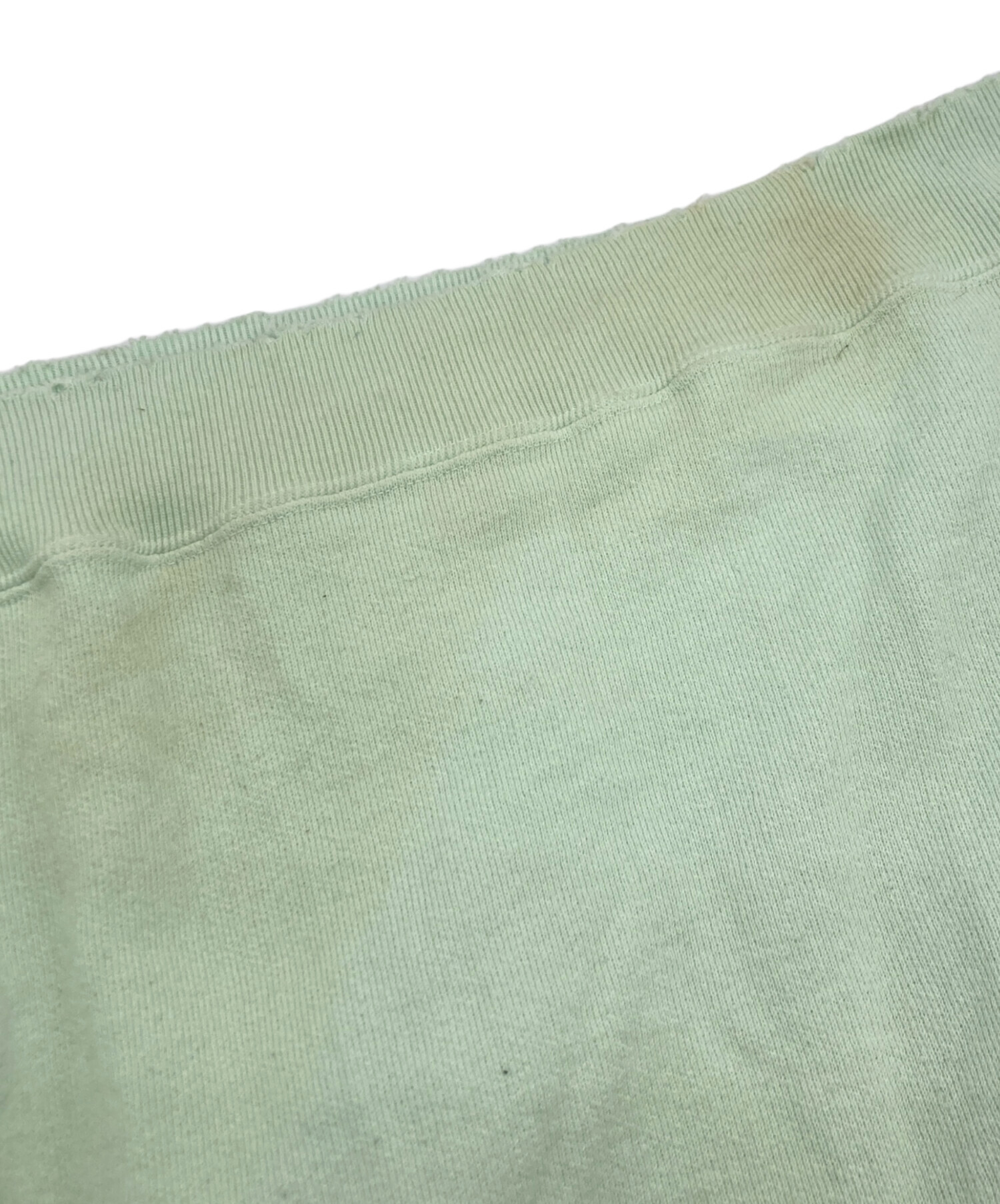 中古・古着通販】DAIRIKU (ダイリク) BoymeetsGirl Cut off Hoodie