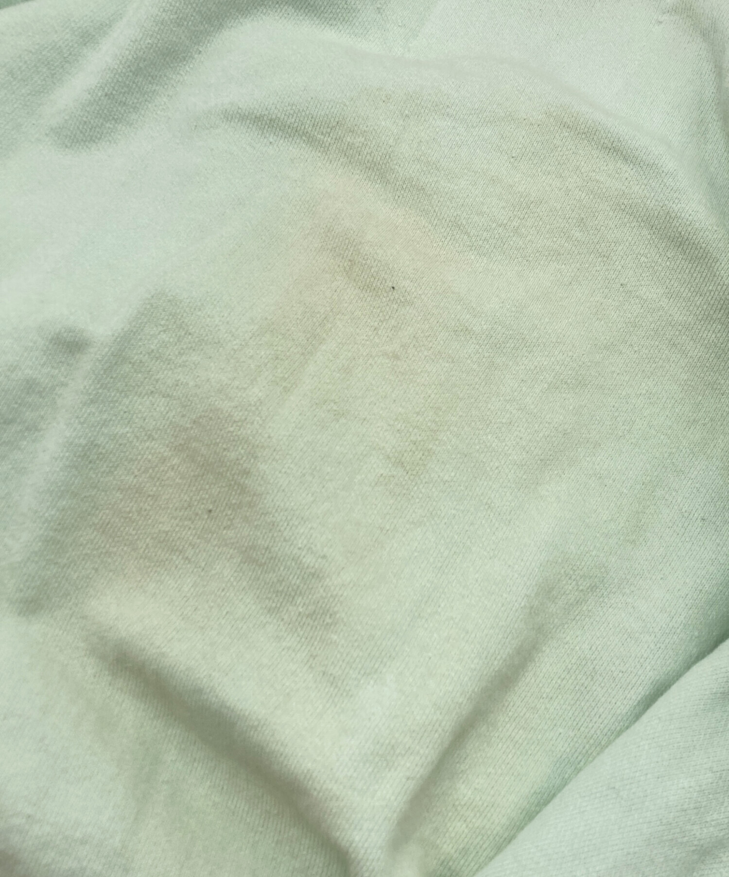 中古・古着通販】DAIRIKU (ダイリク) BoymeetsGirl Cut off Hoodie