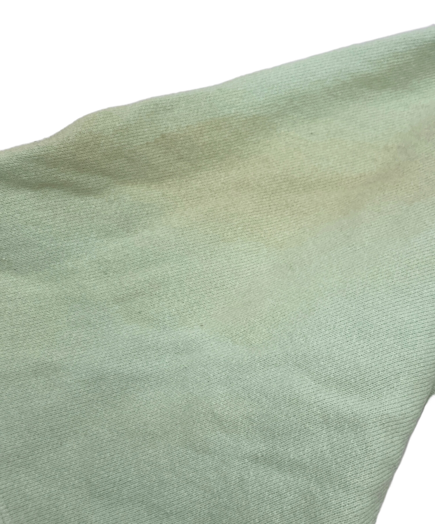 中古・古着通販】DAIRIKU (ダイリク) BoymeetsGirl Cut off Hoodie