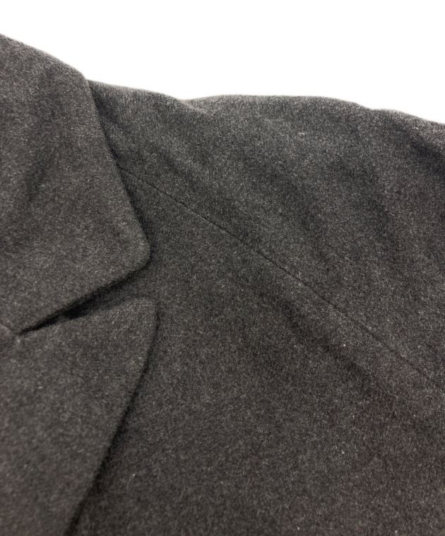 中古・古着通販】ARTS&SCIENCE (アーツアンドサイエンス) ダブルコート