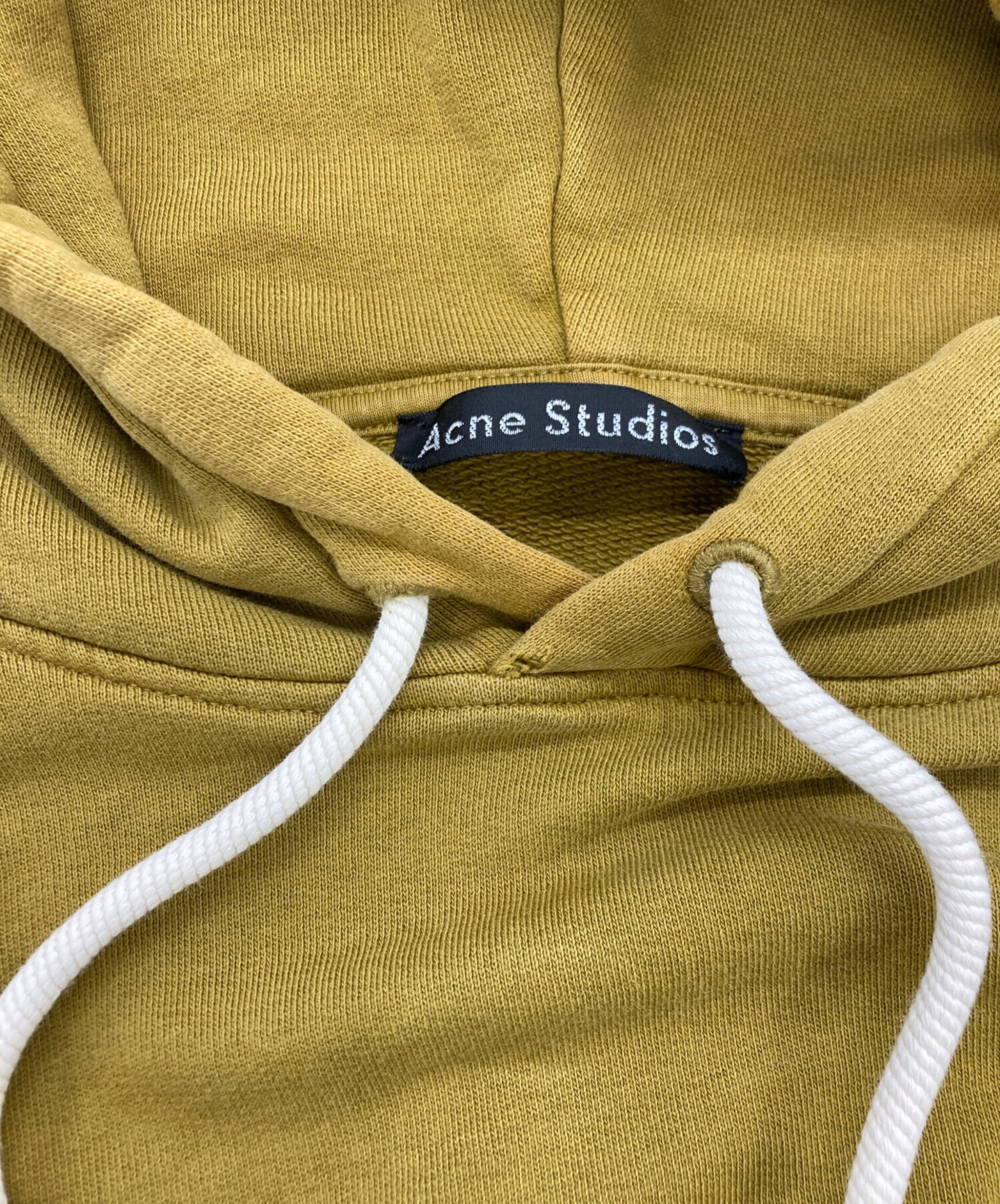 中古・古着通販】ACNE STUDIOS (アクネ ストゥディオス) プル 中古・古着通販】ACNE STUDIOS (アクネ ストゥディオス) プル