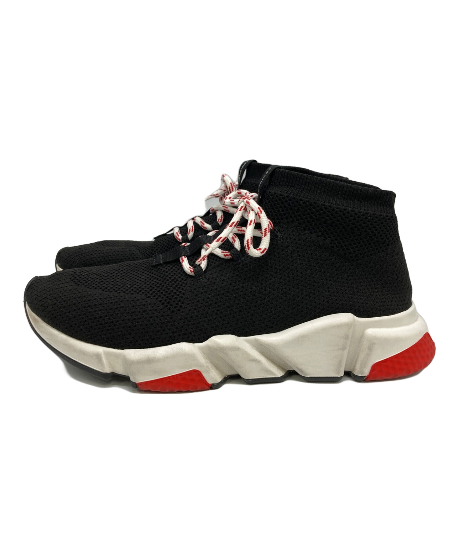中古・古着通販】BALENCIAGA (バレンシアガ) スピード レース