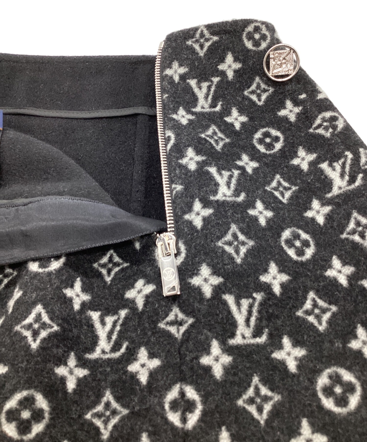 中古・古着通販】LOUIS VUITTON (ルイ ヴィトン) モノグラム マルタン