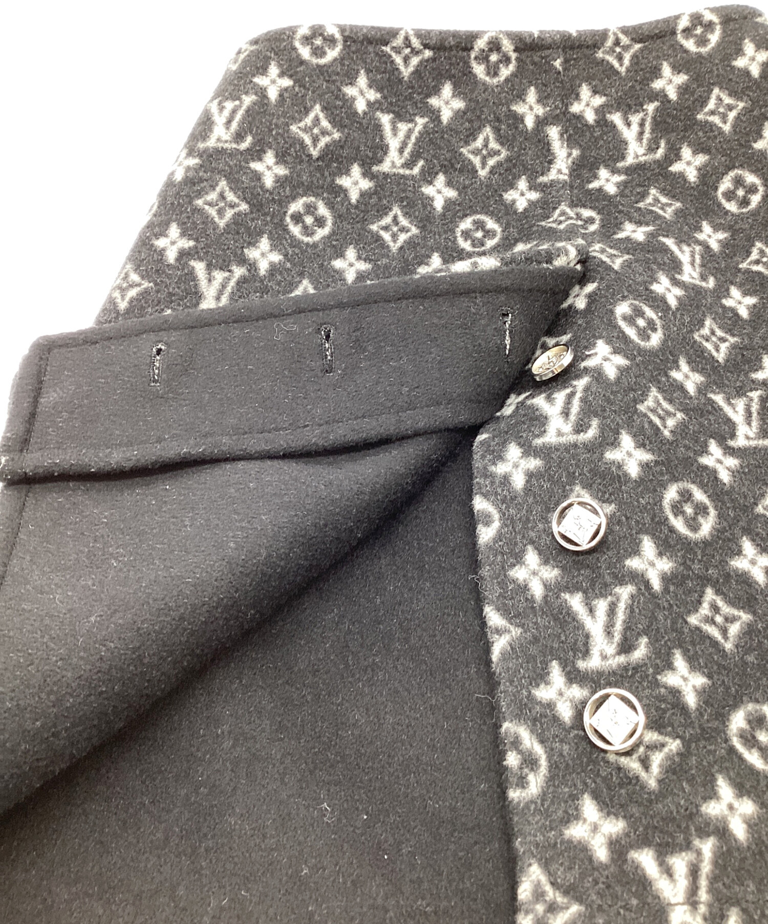 中古・古着通販】LOUIS VUITTON (ルイ ヴィトン) モノグラム マルタン